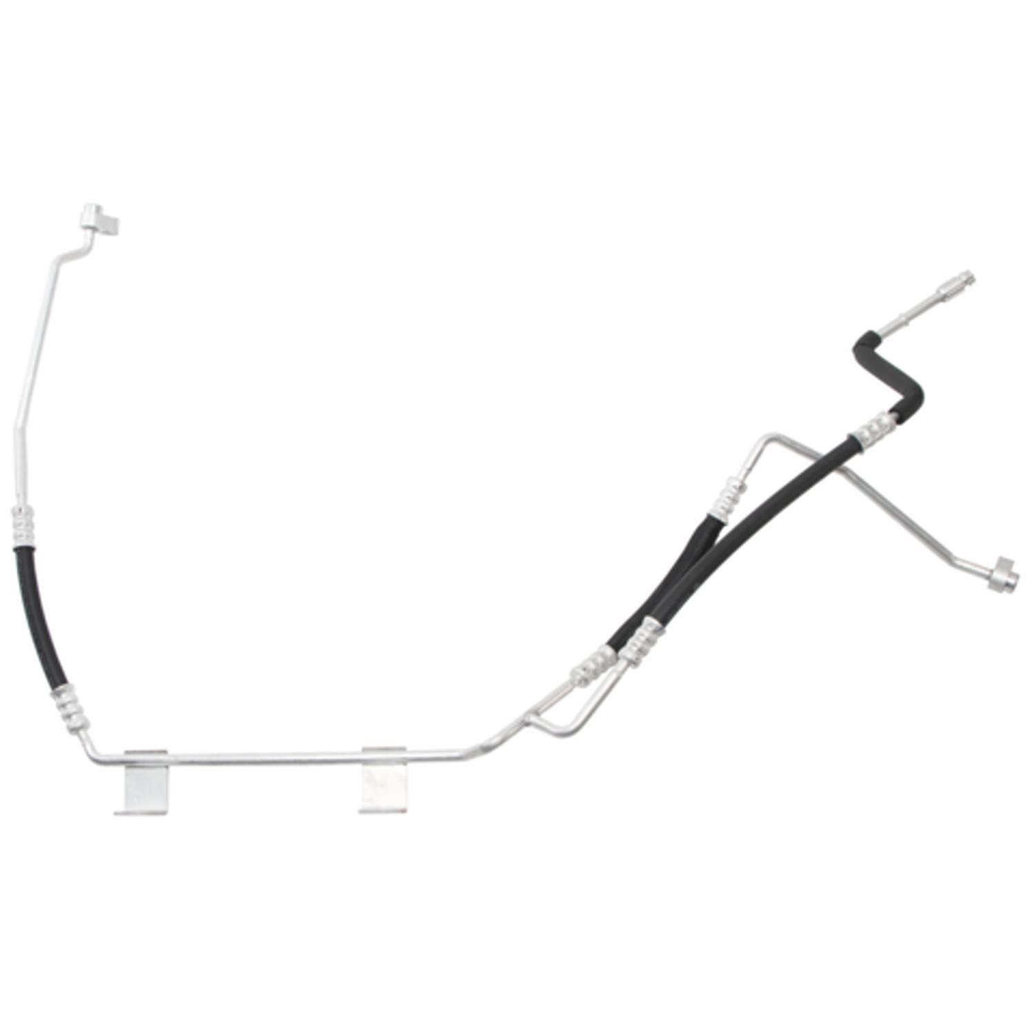 Four Seasons 65904 - A/C Refrigerant Liquid Hose Four Seasons 65904 A/C Refrigerant Liquid Hose product image 2 of 5