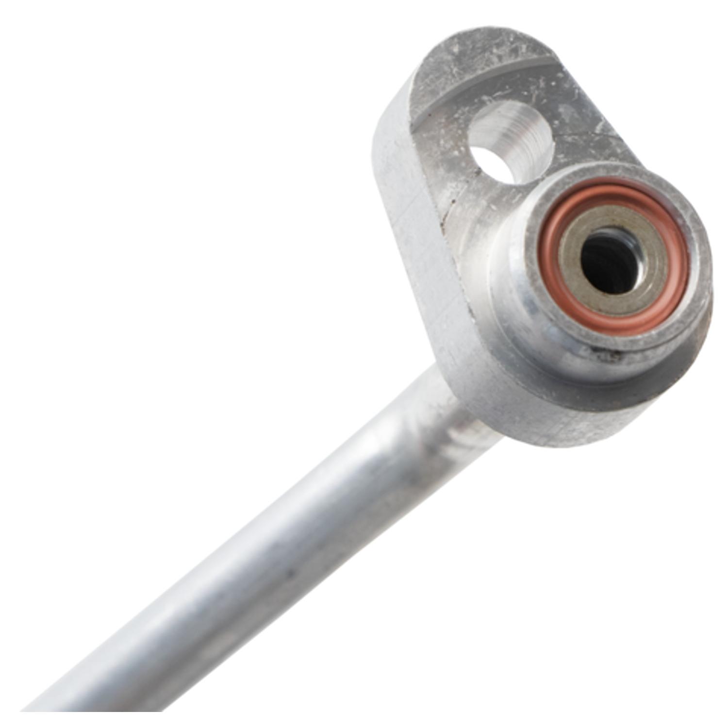 Four Seasons 65904 - A/C Refrigerant Liquid Hose Four Seasons 65904 A/C Refrigerant Liquid Hose product image 3 of 5
