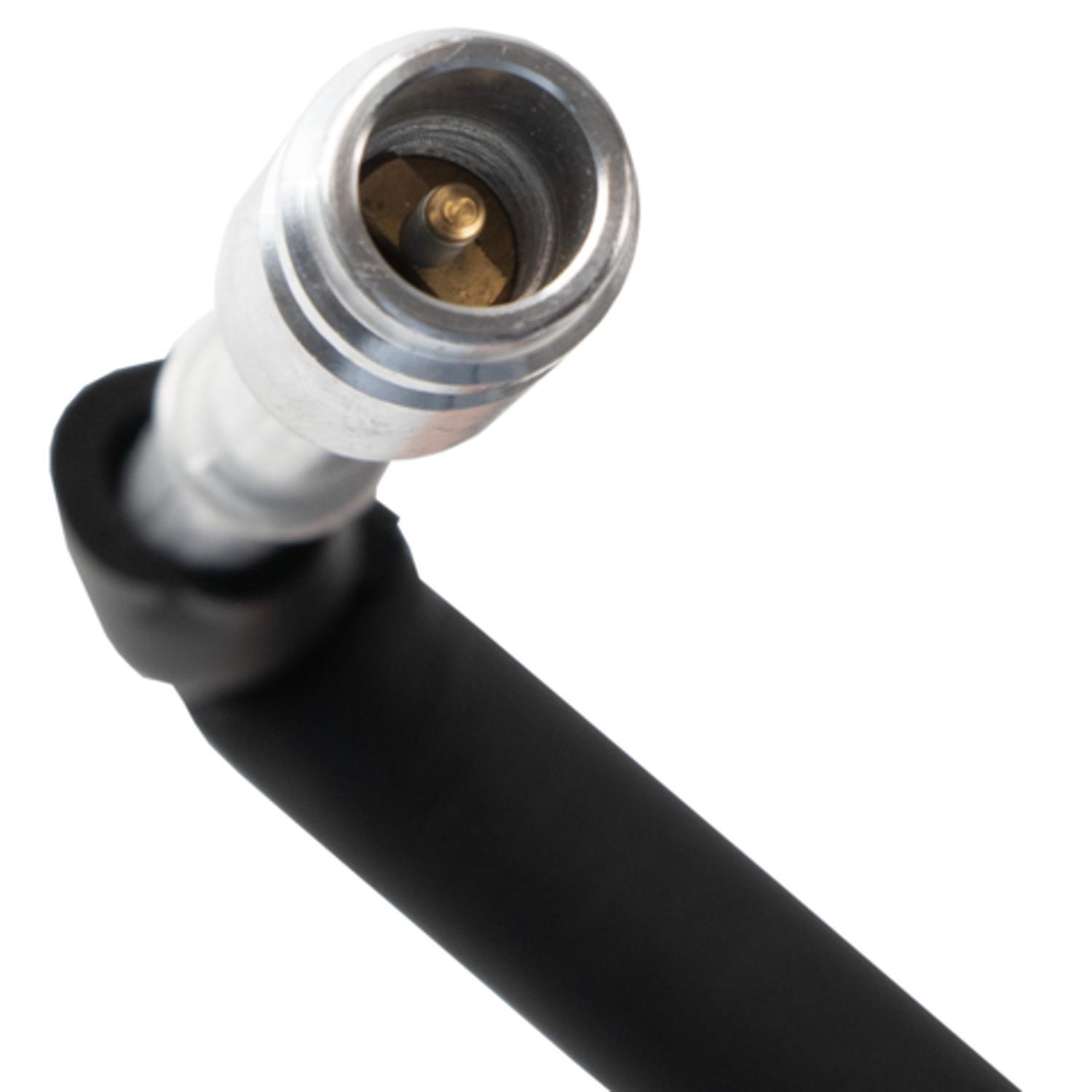 Four Seasons 65904 - A/C Refrigerant Liquid Hose Four Seasons 65904 A/C Refrigerant Liquid Hose product image 4 of 5