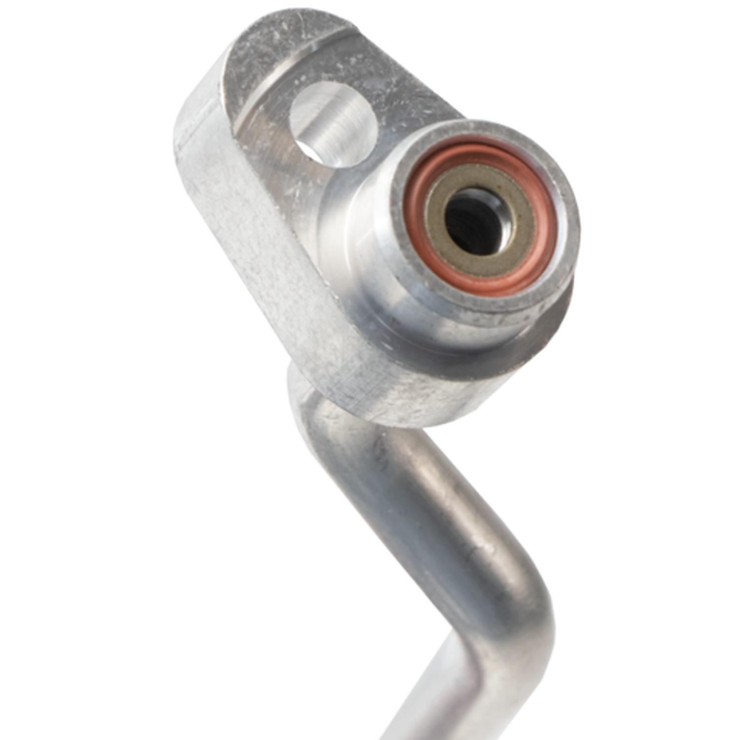 Four Seasons 65904 - A/C Refrigerant Liquid Hose Four Seasons 65904 A/C Refrigerant Liquid Hose product image 5 of 5