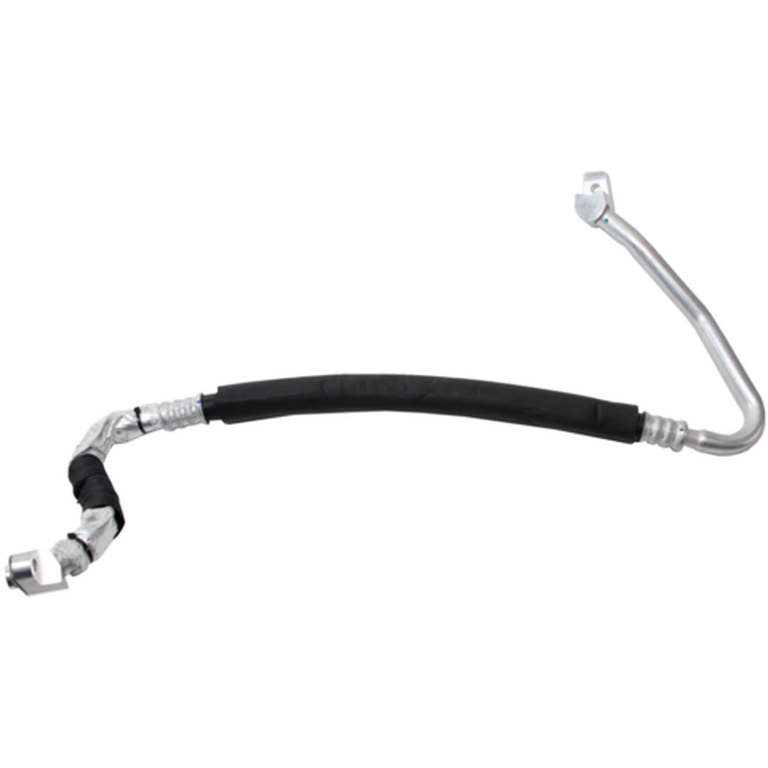 Four Seasons 65905 - A/C Refrigerant Suction Hose Four Seasons 65905 A/C Refrigerant Suction Hose product image 1 of 4