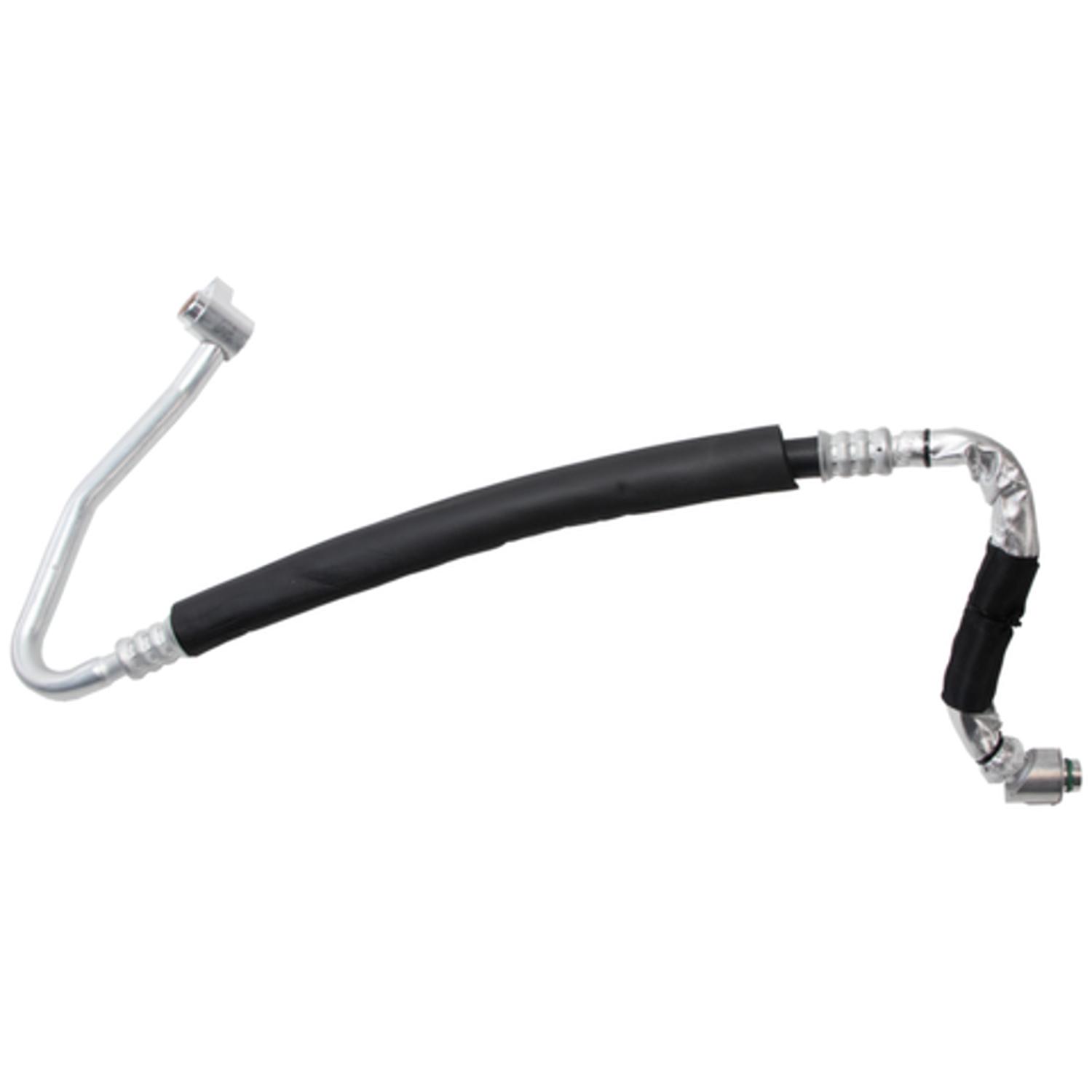 Four Seasons 65905 - A/C Refrigerant Suction Hose Four Seasons 65905 A/C Refrigerant Suction Hose product image 2 of 4