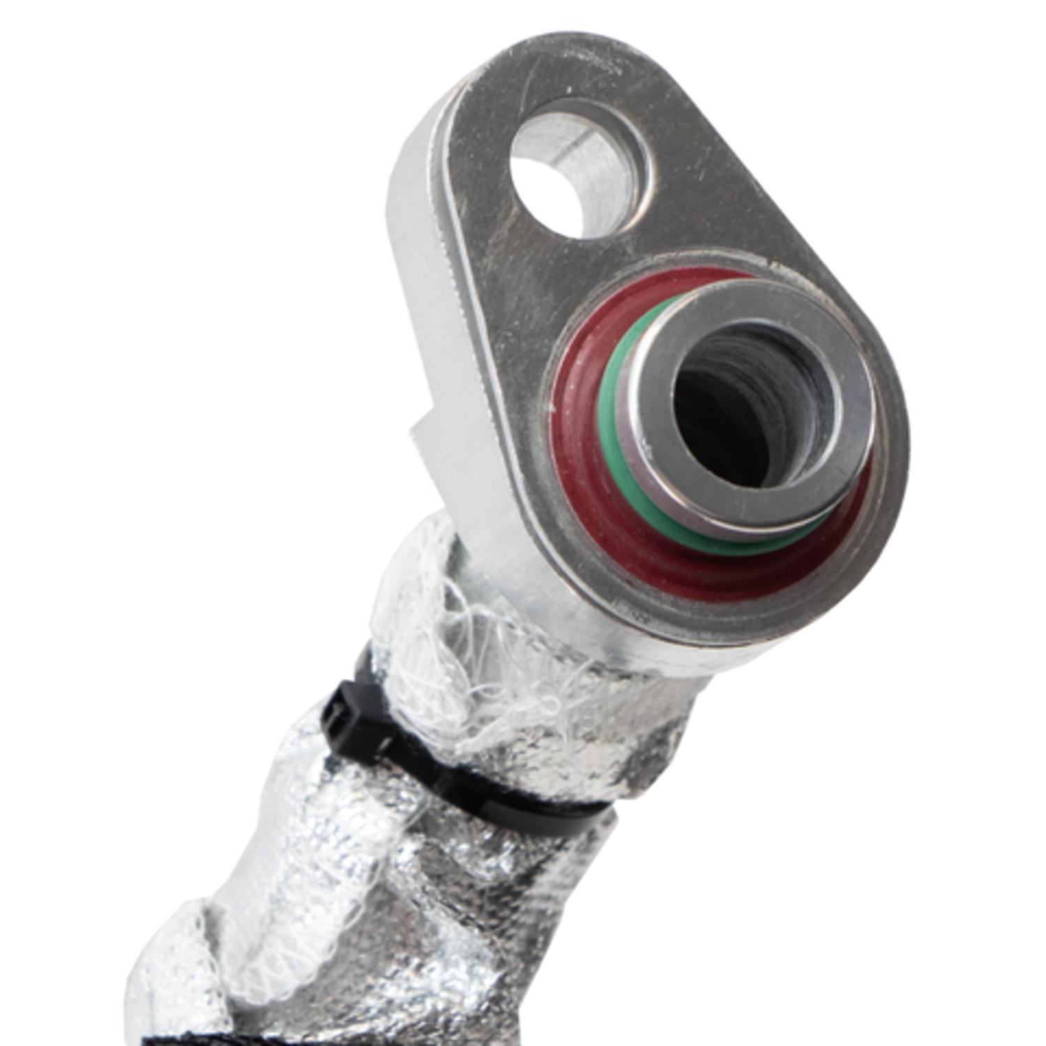 Four Seasons 65905 - A/C Refrigerant Suction Hose Four Seasons 65905 A/C Refrigerant Suction Hose product image 3 of 4