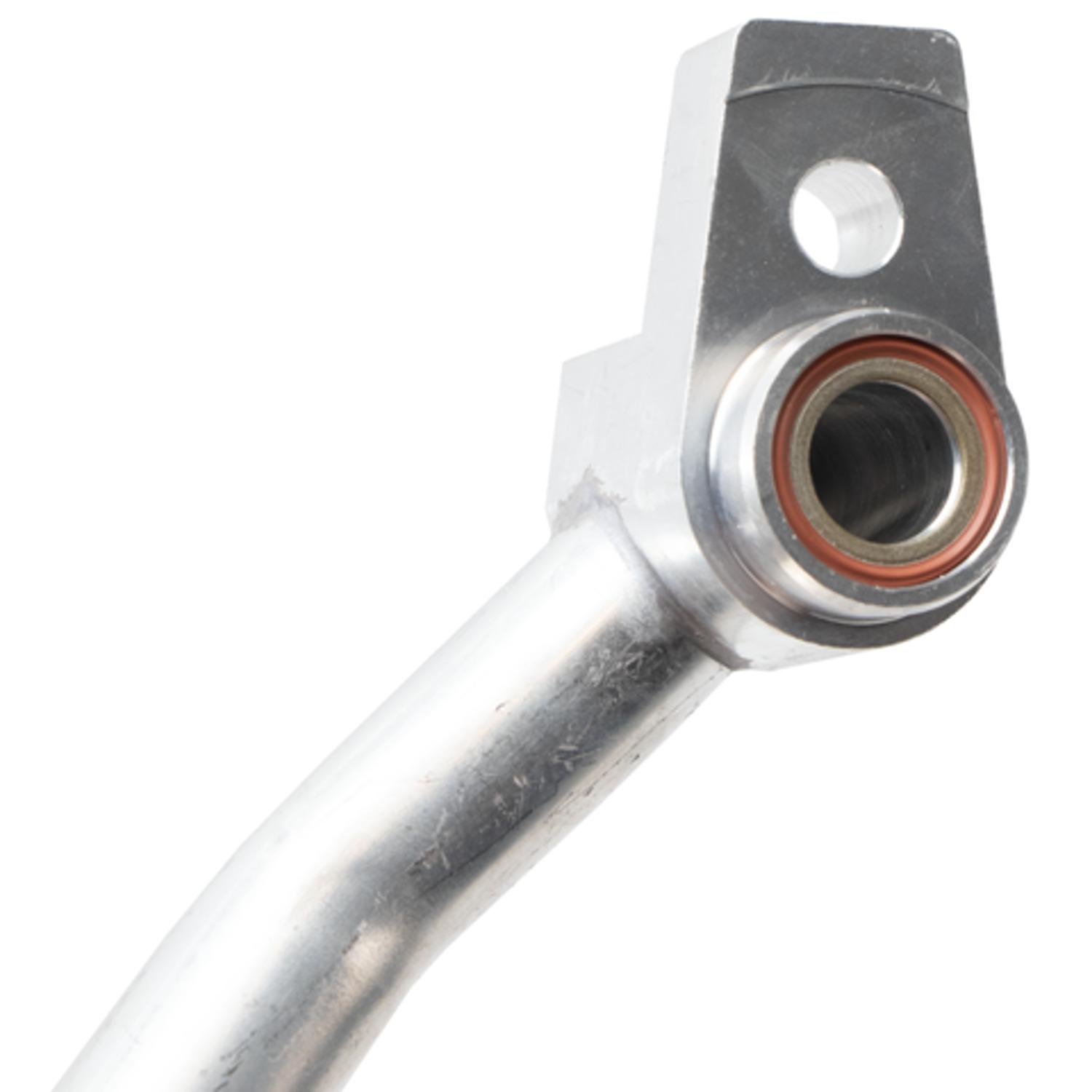 Four Seasons 65905 - A/C Refrigerant Suction Hose Four Seasons 65905 A/C Refrigerant Suction Hose product image 4 of 4