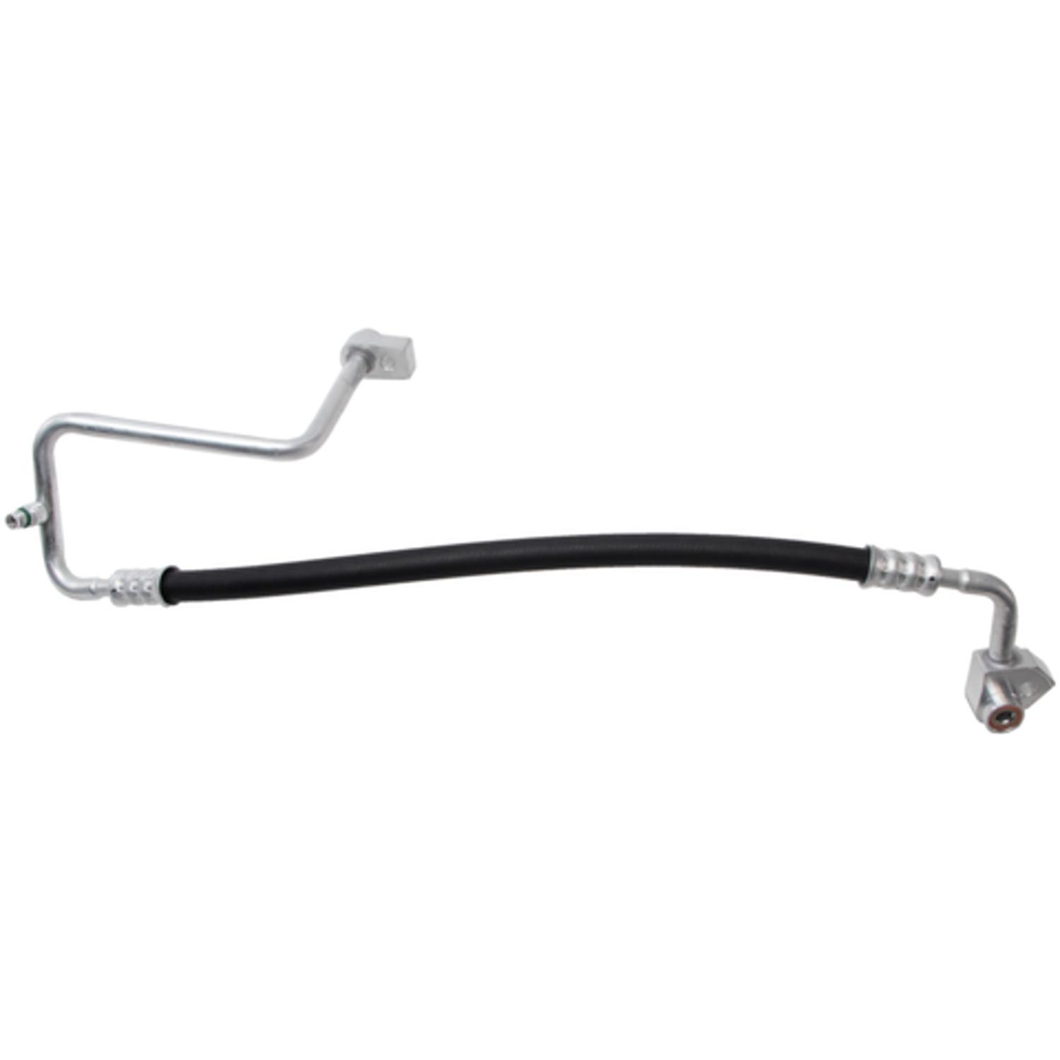 Four Seasons 65906 - A/C Refrigerant Discharge Hose Four Seasons 65906 A/C Refrigerant Discharge Hose product image 1 of 5