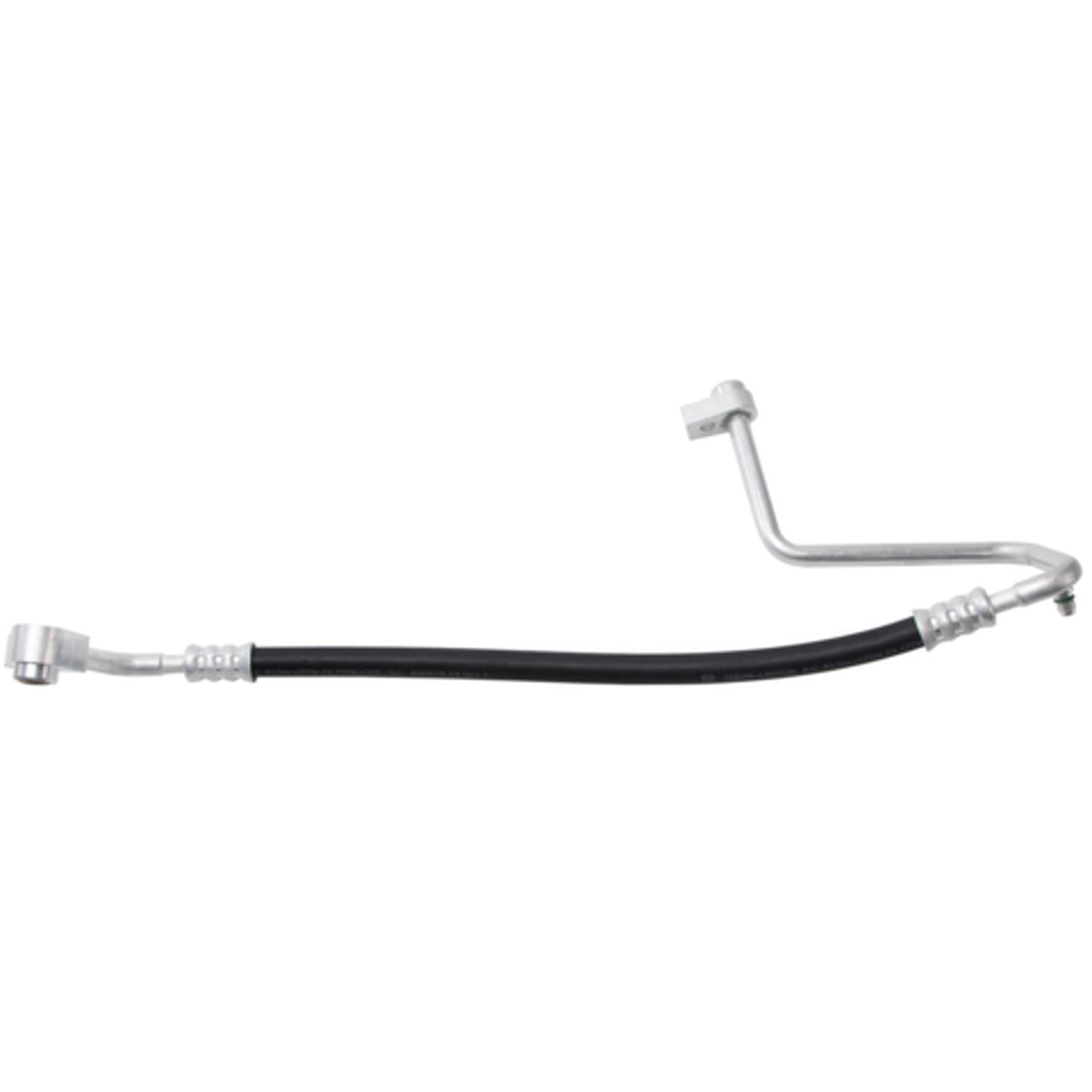 Four Seasons 65906 - A/C Refrigerant Discharge Hose Four Seasons 65906 A/C Refrigerant Discharge Hose product image 2 of 5
