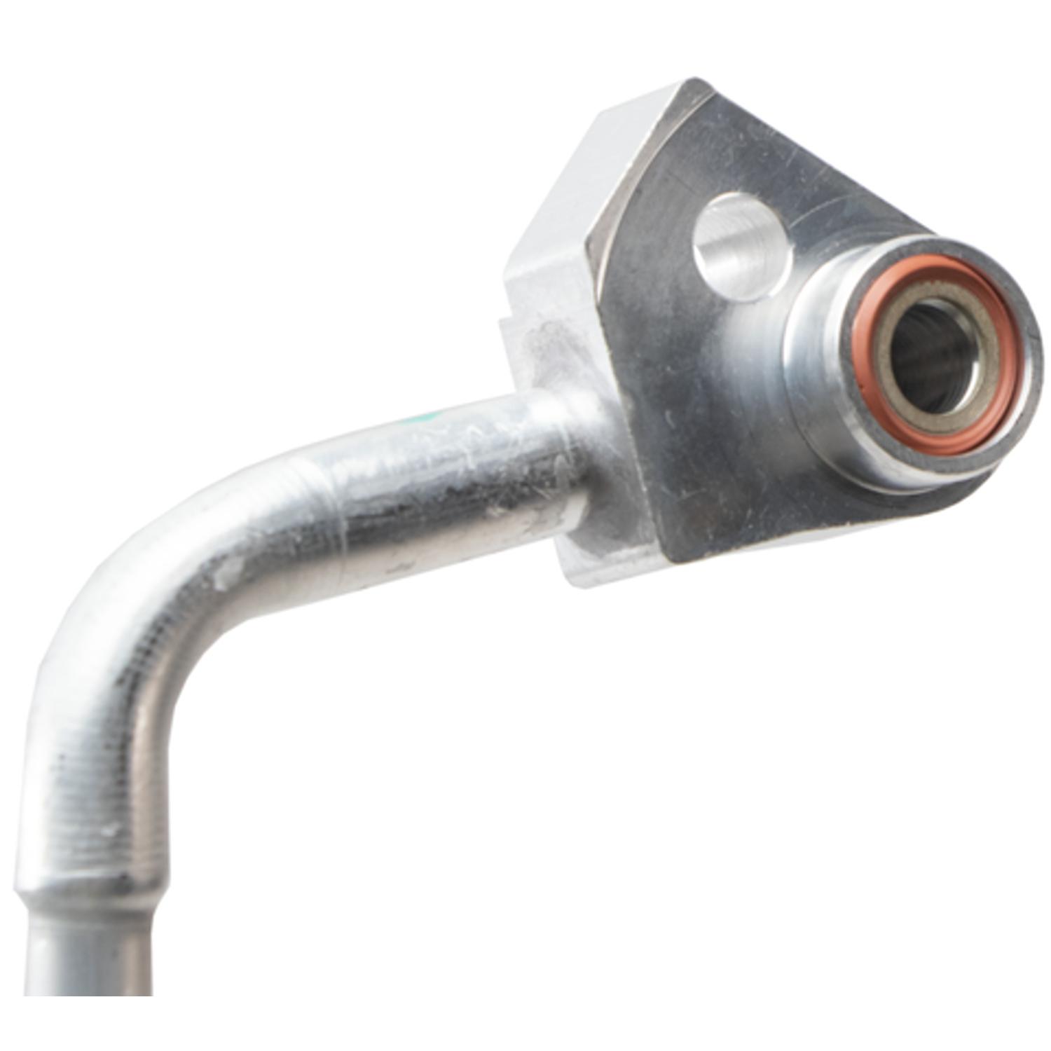 Four Seasons 65906 - A/C Refrigerant Discharge Hose Four Seasons 65906 A/C Refrigerant Discharge Hose product image 3 of 5