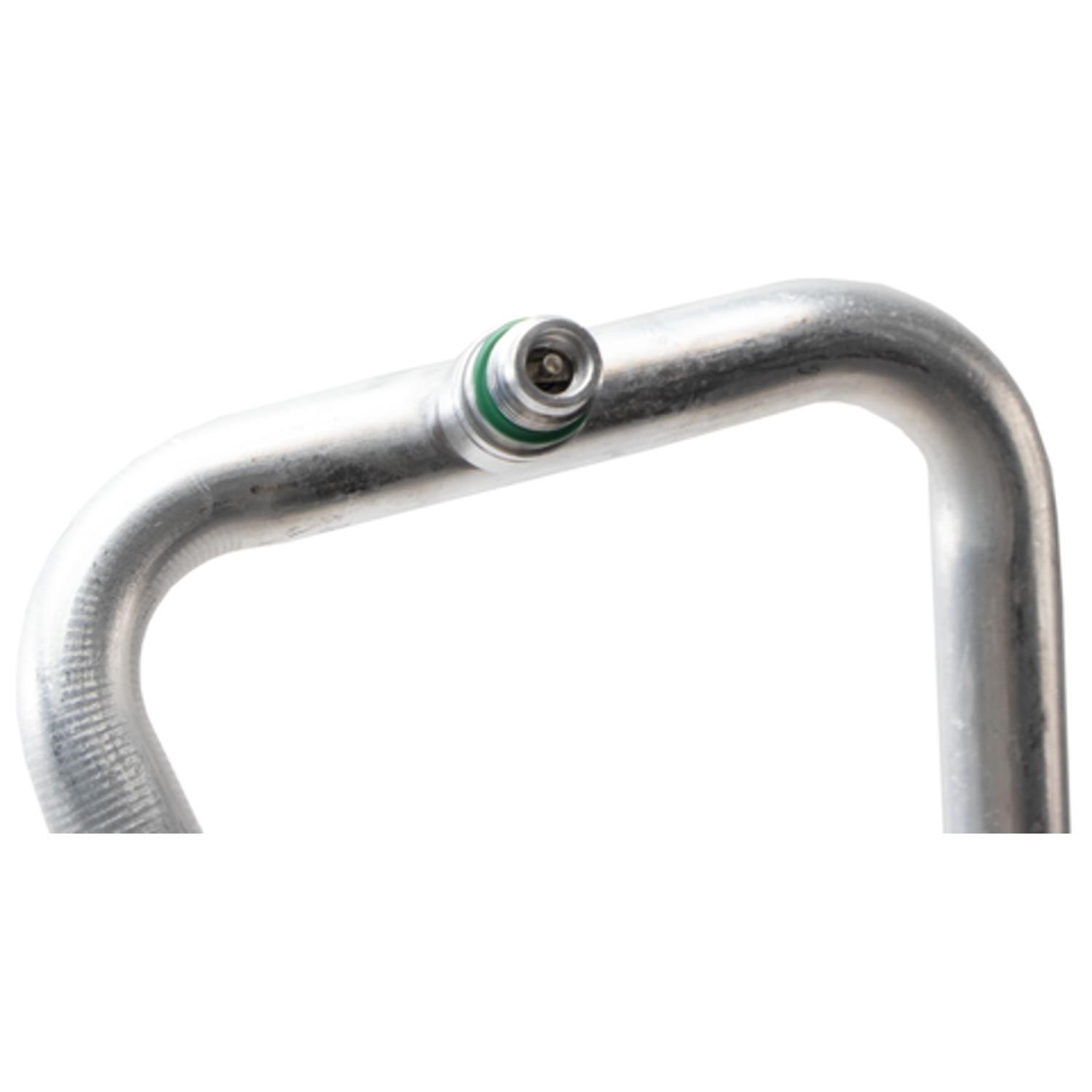 Four Seasons 65906 - A/C Refrigerant Discharge Hose Four Seasons 65906 A/C Refrigerant Discharge Hose product image 4 of 5