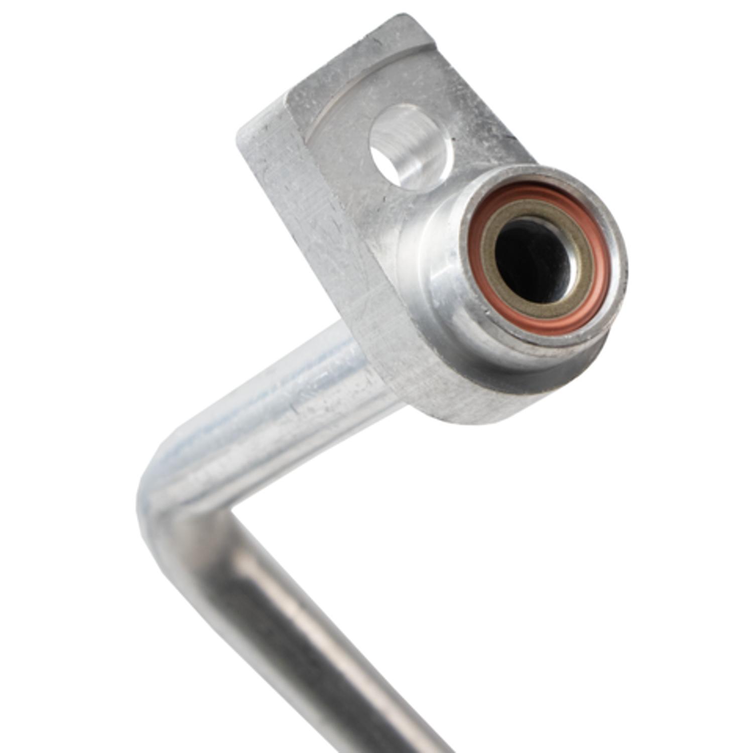 Four Seasons 65906 - A/C Refrigerant Discharge Hose Four Seasons 65906 A/C Refrigerant Discharge Hose product image 5 of 5