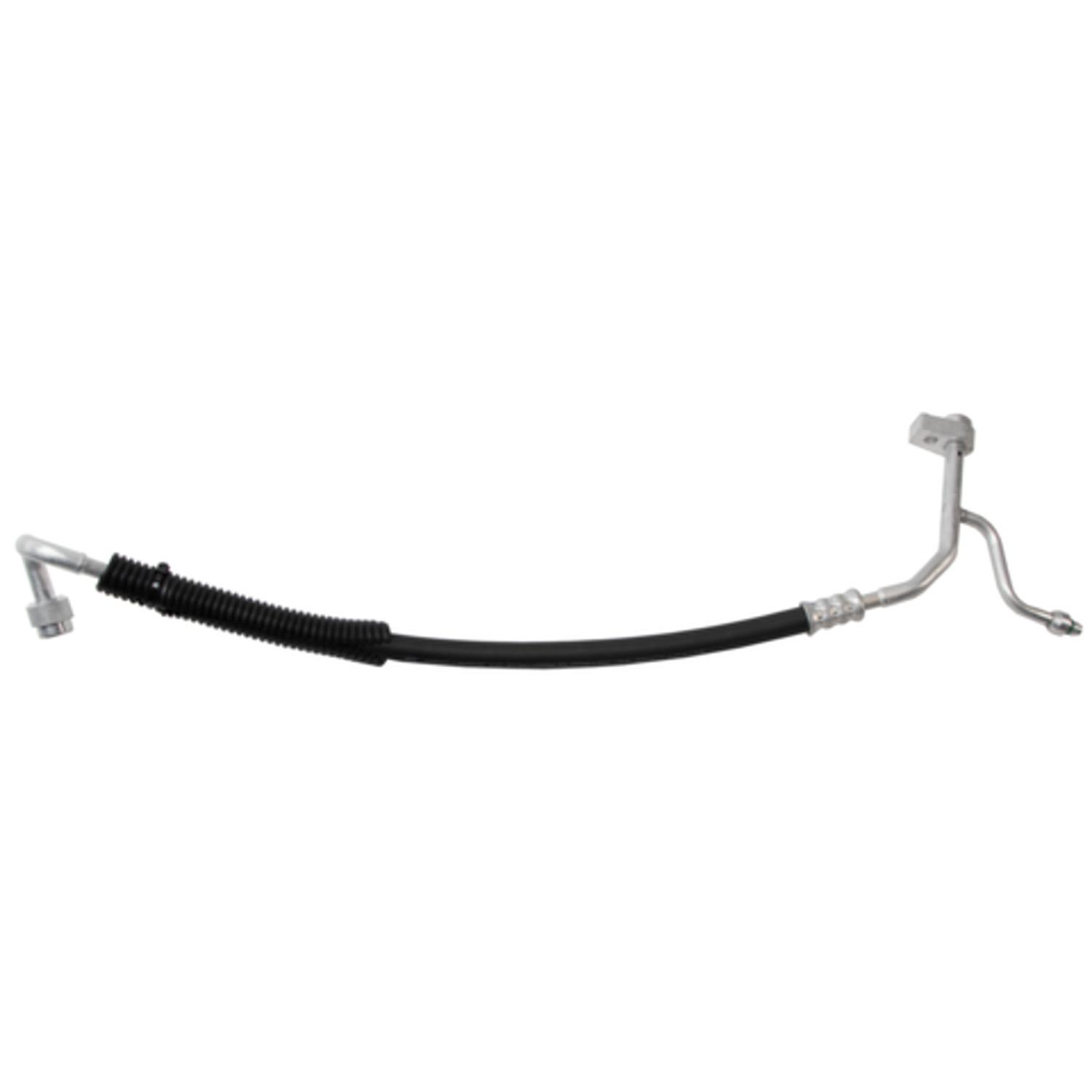 Four Seasons 65907 A/C Refrigerant Discharge Hose product image 2 of 5