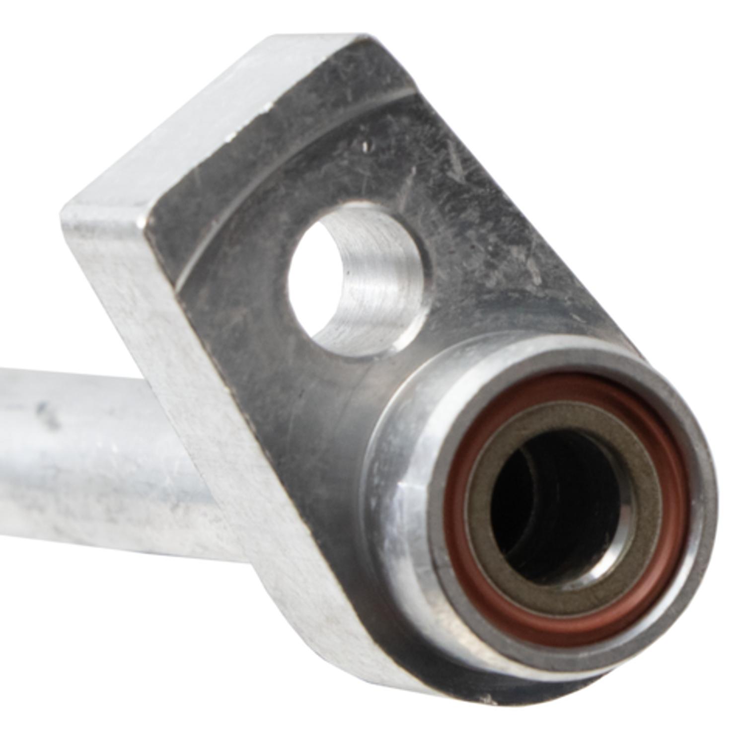 Four Seasons 65907 A/C Refrigerant Discharge Hose product image 3 of 5