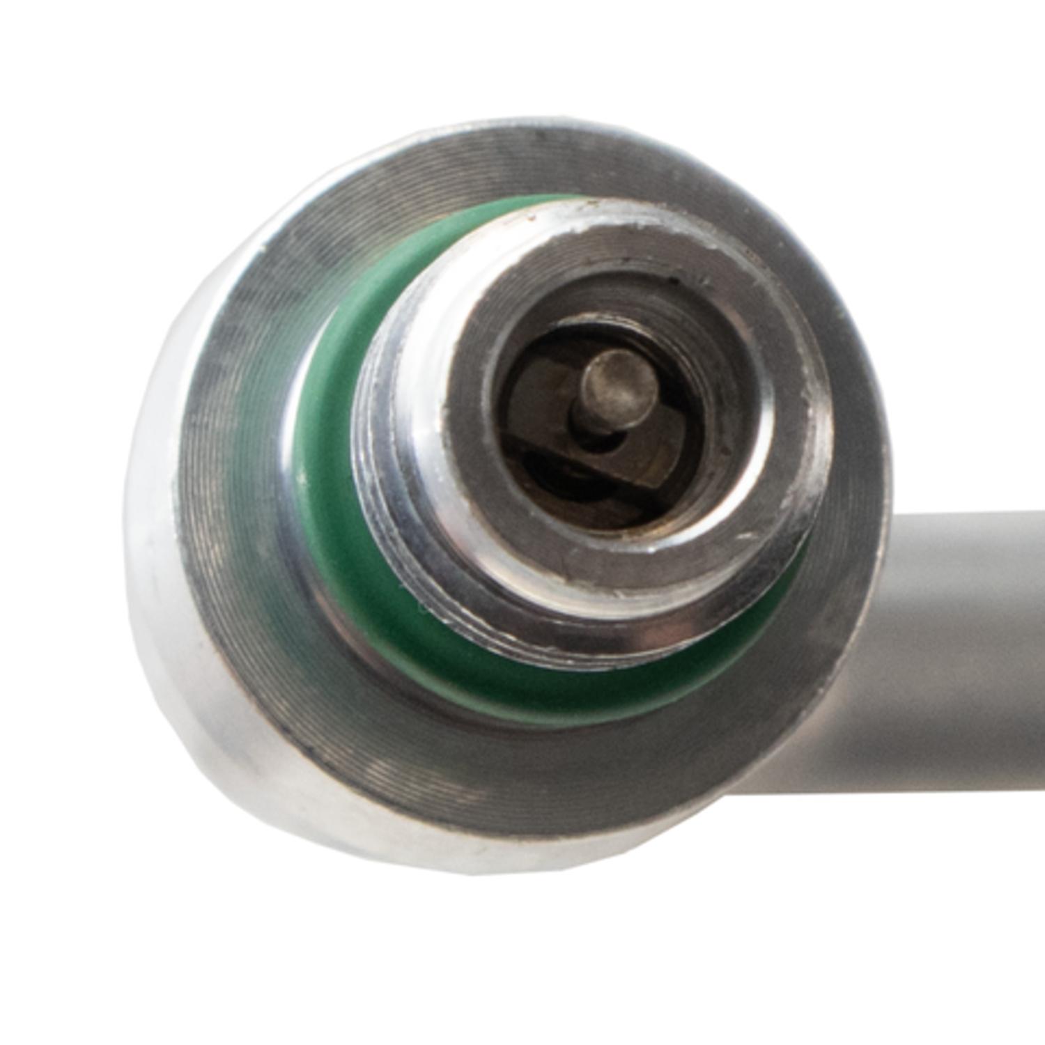 Four Seasons 65907 A/C Refrigerant Discharge Hose product image 4 of 5