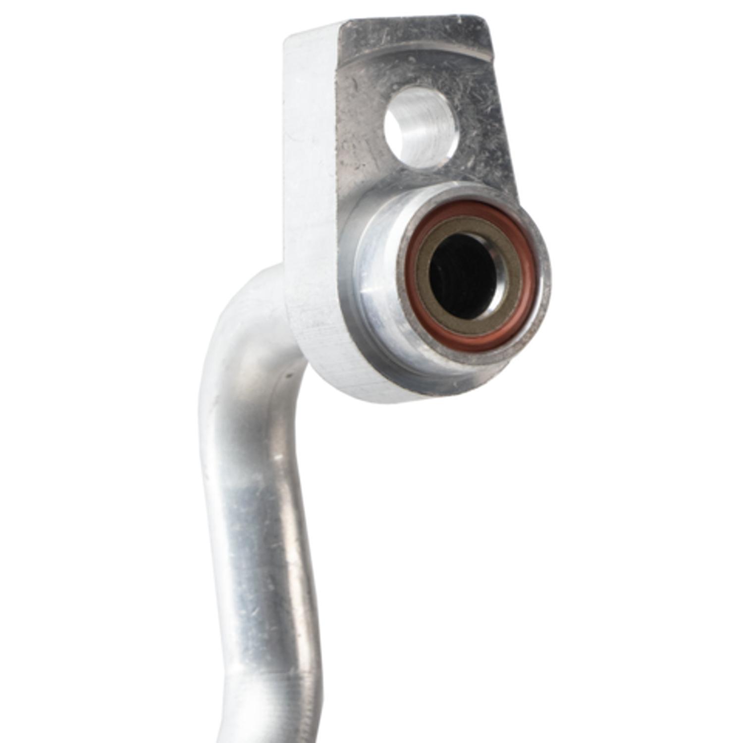 Four Seasons 65907 A/C Refrigerant Discharge Hose product image 5 of 5