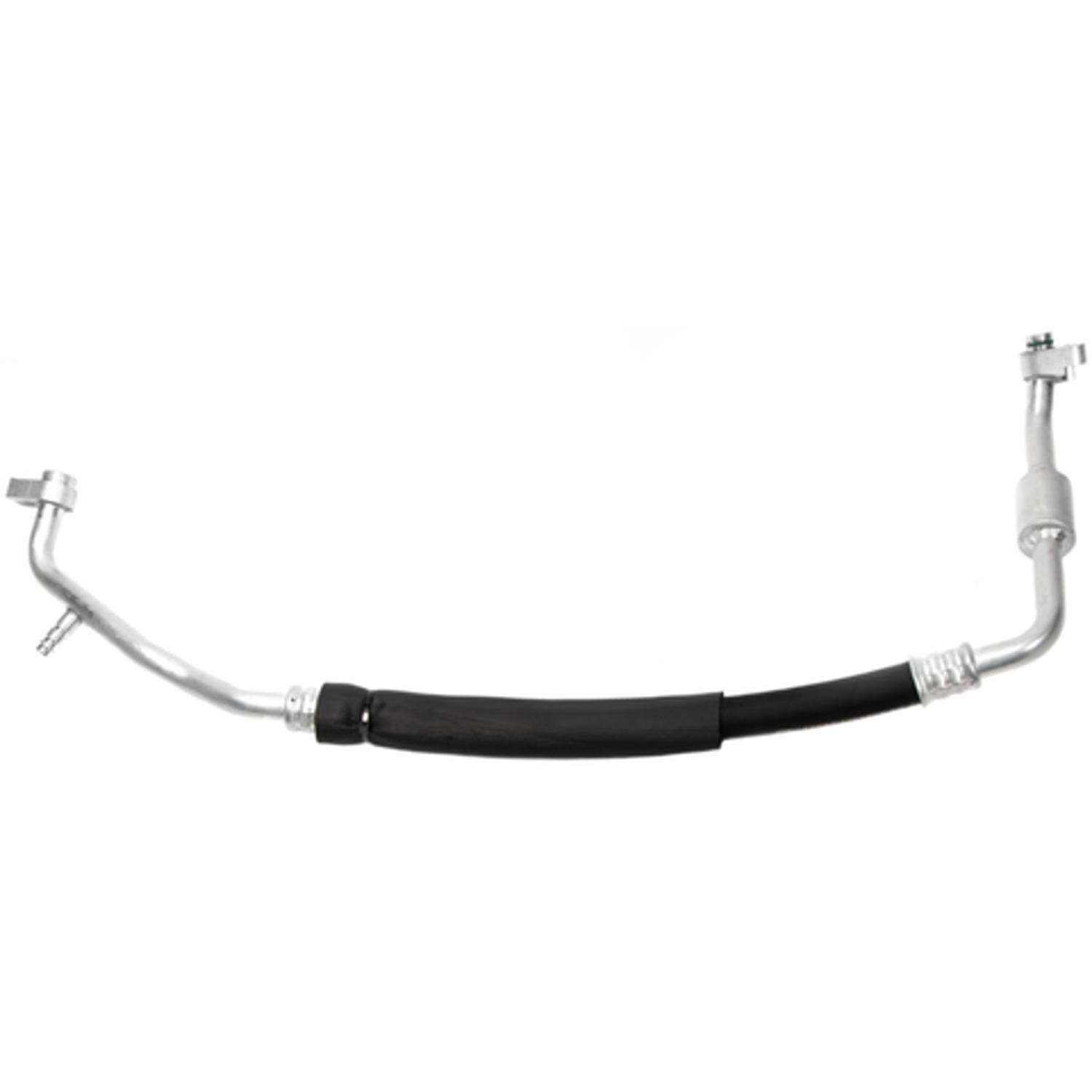 Four Seasons 65908 - A/C Refrigerant Suction Hose Four Seasons 65908 A/C Refrigerant Suction Hose product image 1 of 5