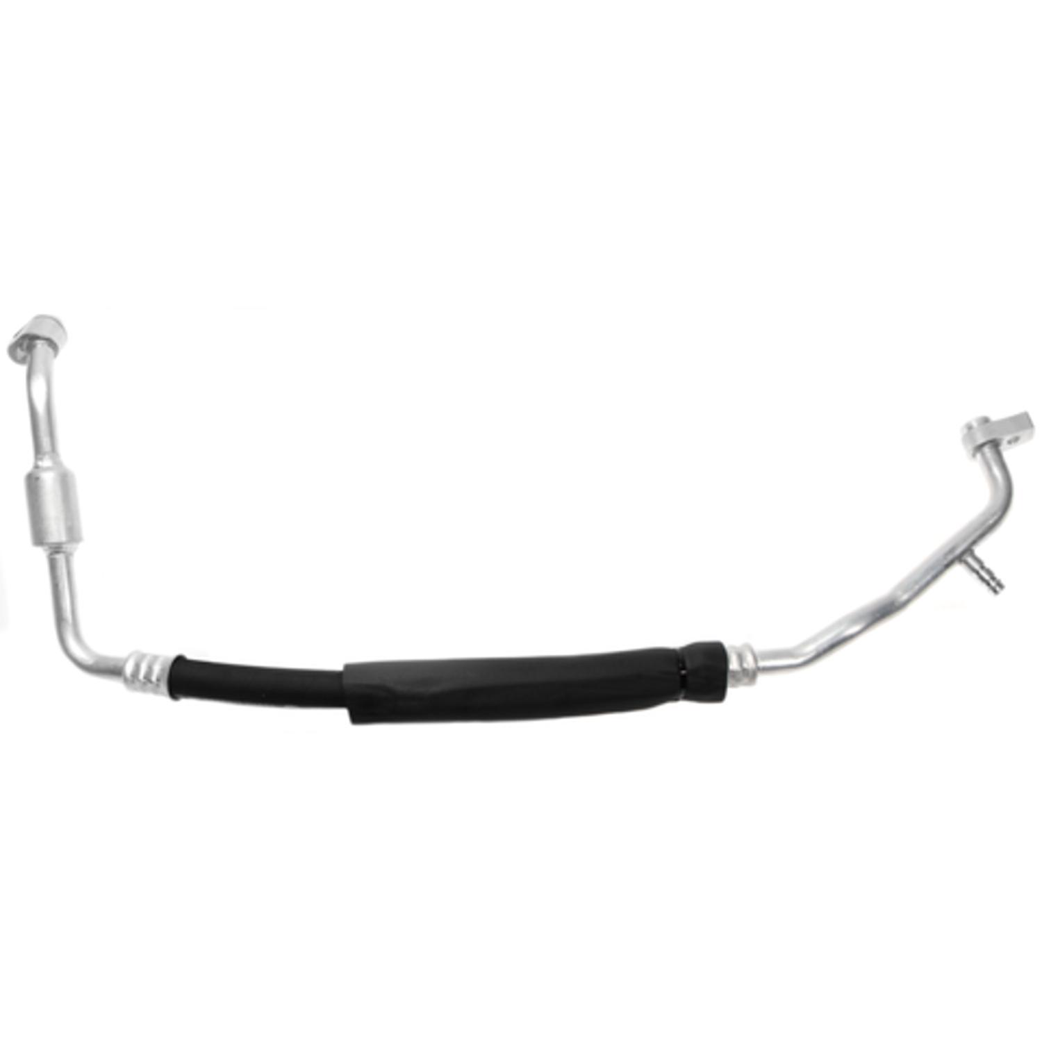 Four Seasons 65908 - A/C Refrigerant Suction Hose Four Seasons 65908 A/C Refrigerant Suction Hose product image 2 of 5