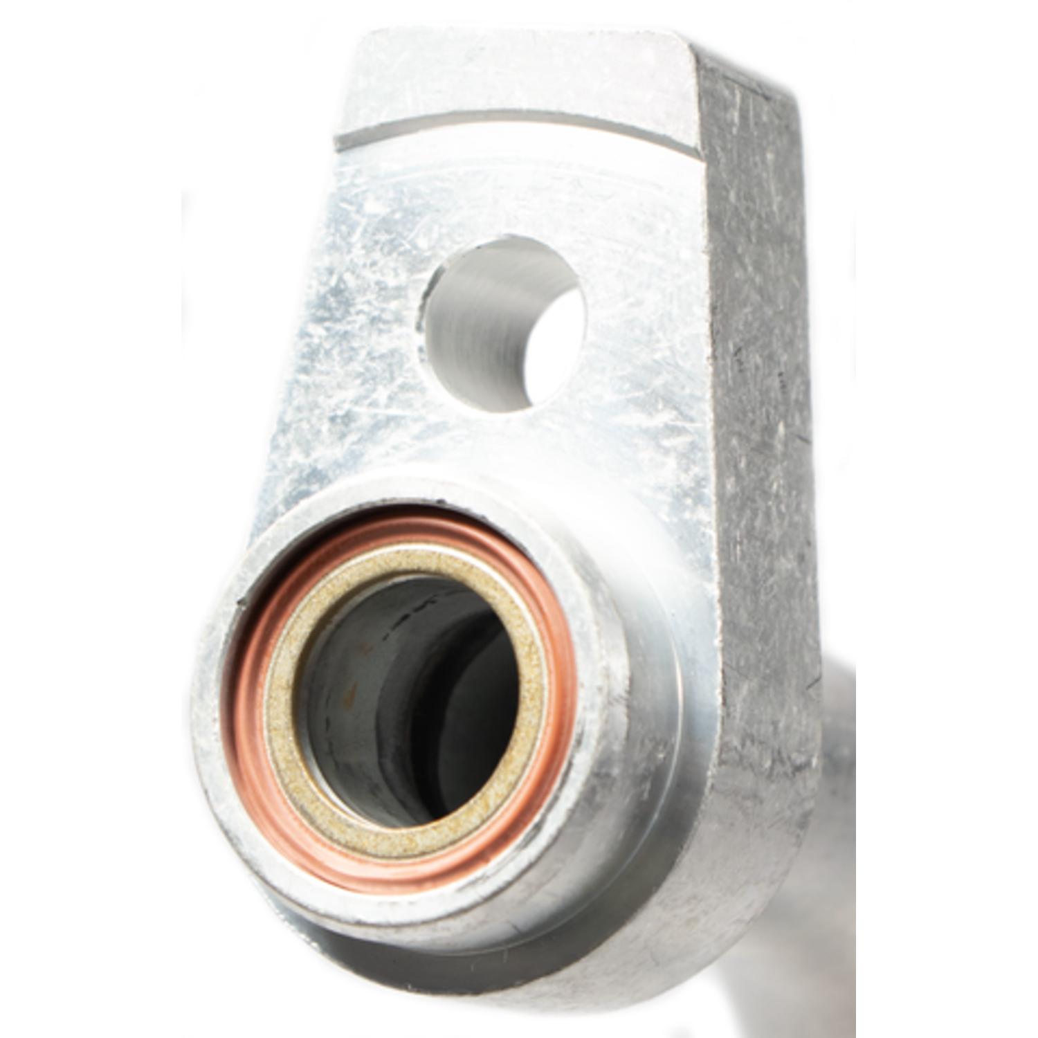 Four Seasons 65908 - A/C Refrigerant Suction Hose Four Seasons 65908 A/C Refrigerant Suction Hose product image 3 of 5