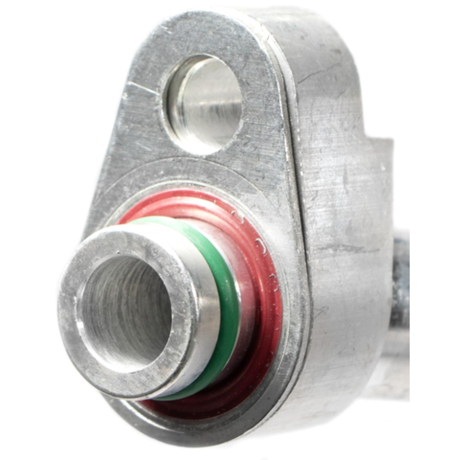 Four Seasons 65908 - A/C Refrigerant Suction Hose Four Seasons 65908 A/C Refrigerant Suction Hose product image 4 of 5