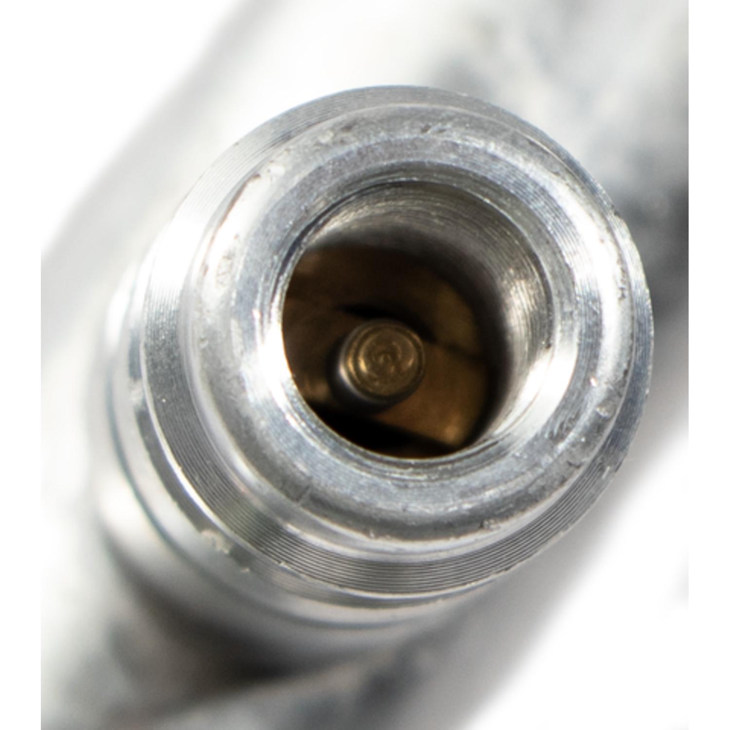 Four Seasons 65908 - A/C Refrigerant Suction Hose Four Seasons 65908 A/C Refrigerant Suction Hose product image 5 of 5