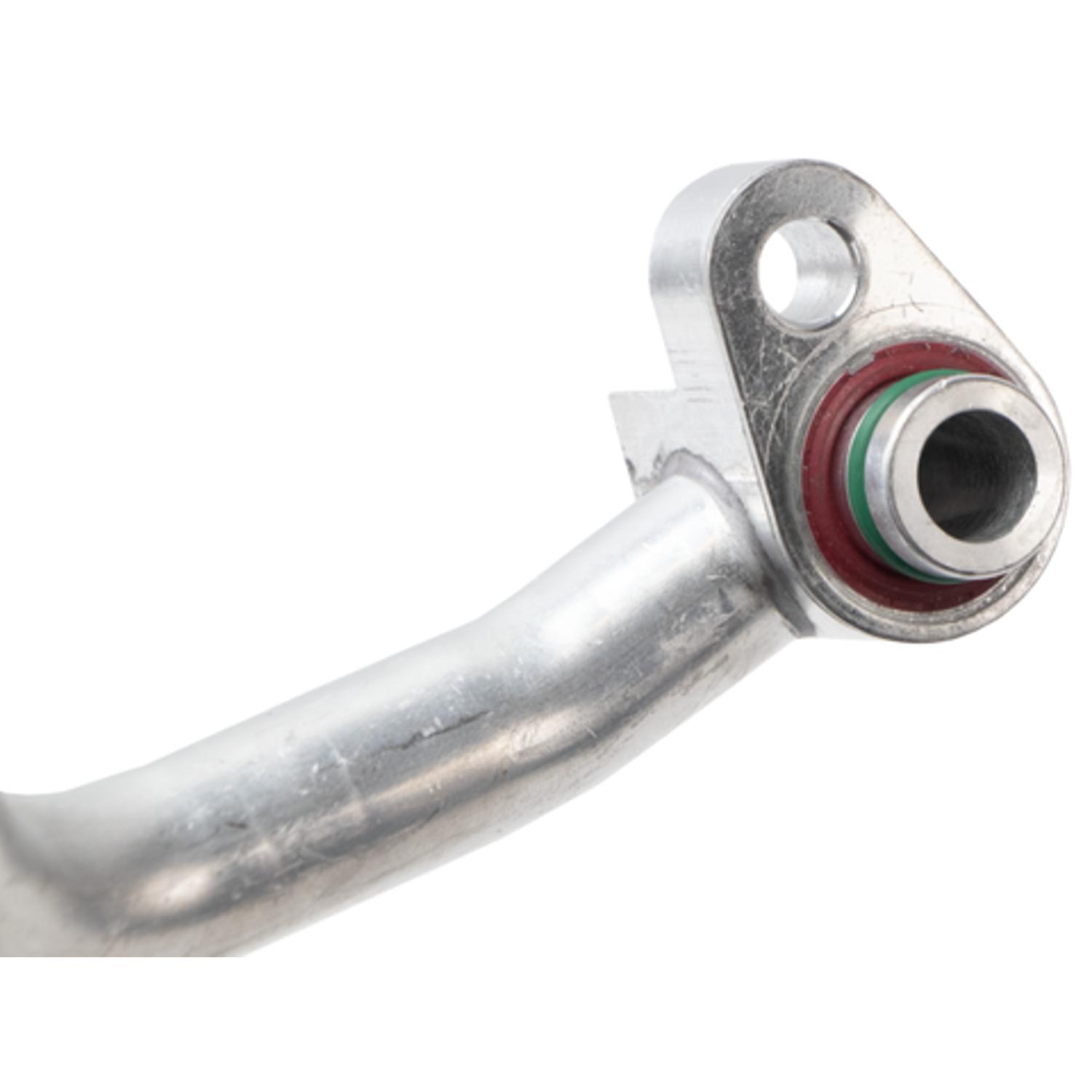 Four Seasons 65909 - A/C Refrigerant Suction Hose Four Seasons 65909 A/C Refrigerant Suction Hose product image 3 of 5