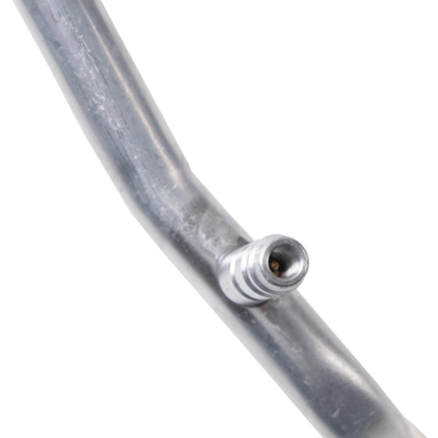 Four Seasons 65909 - A/C Refrigerant Suction Hose Four Seasons 65909 A/C Refrigerant Suction Hose product image 4 of 5
