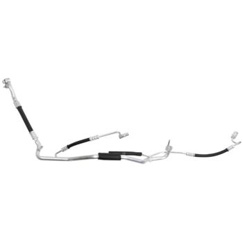 Four Seasons 65911 product image