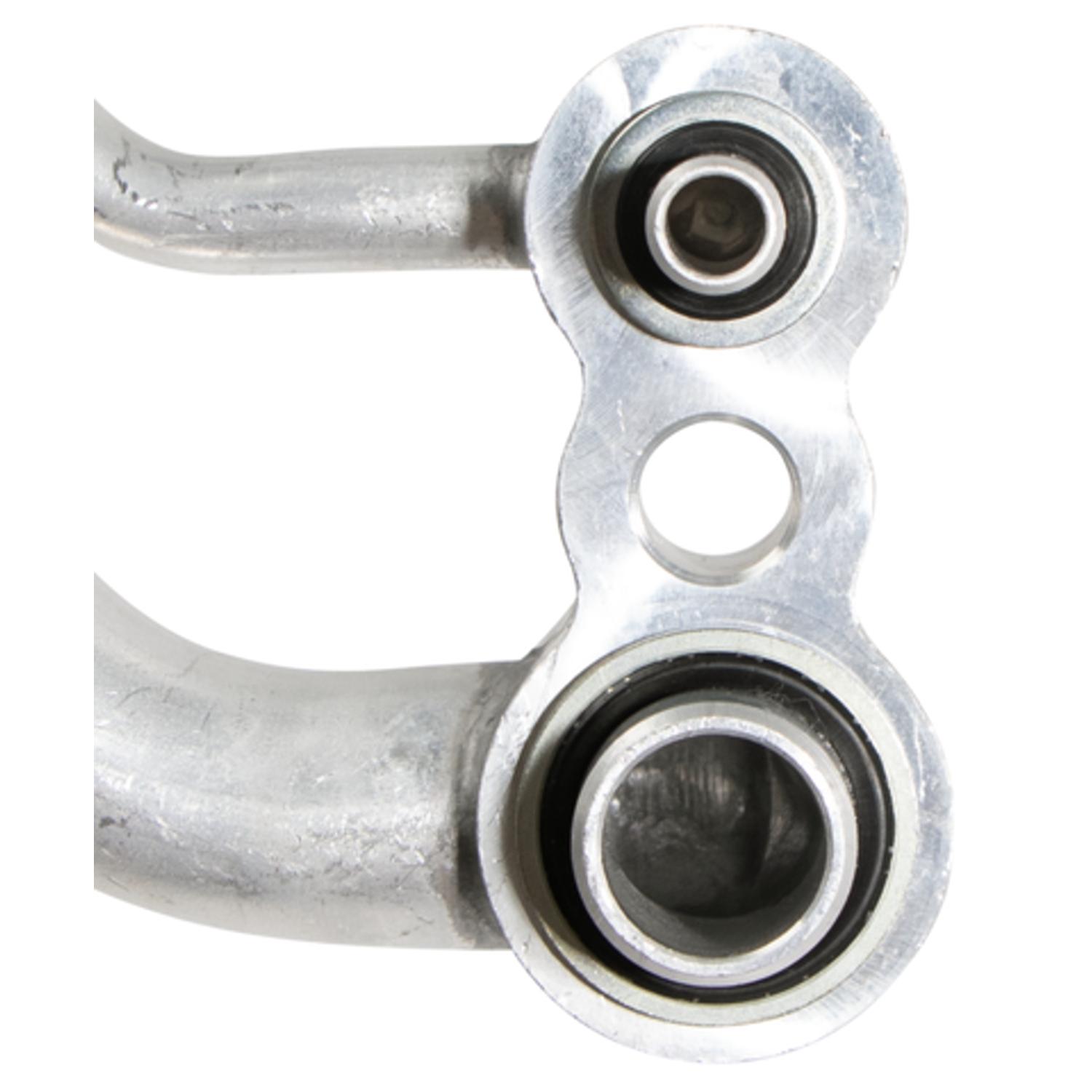 Four Seasons 65911 - A/C Refrigerant Suction Hose Four Seasons 65911 A/C Refrigerant Suction Hose product image 3 of 7