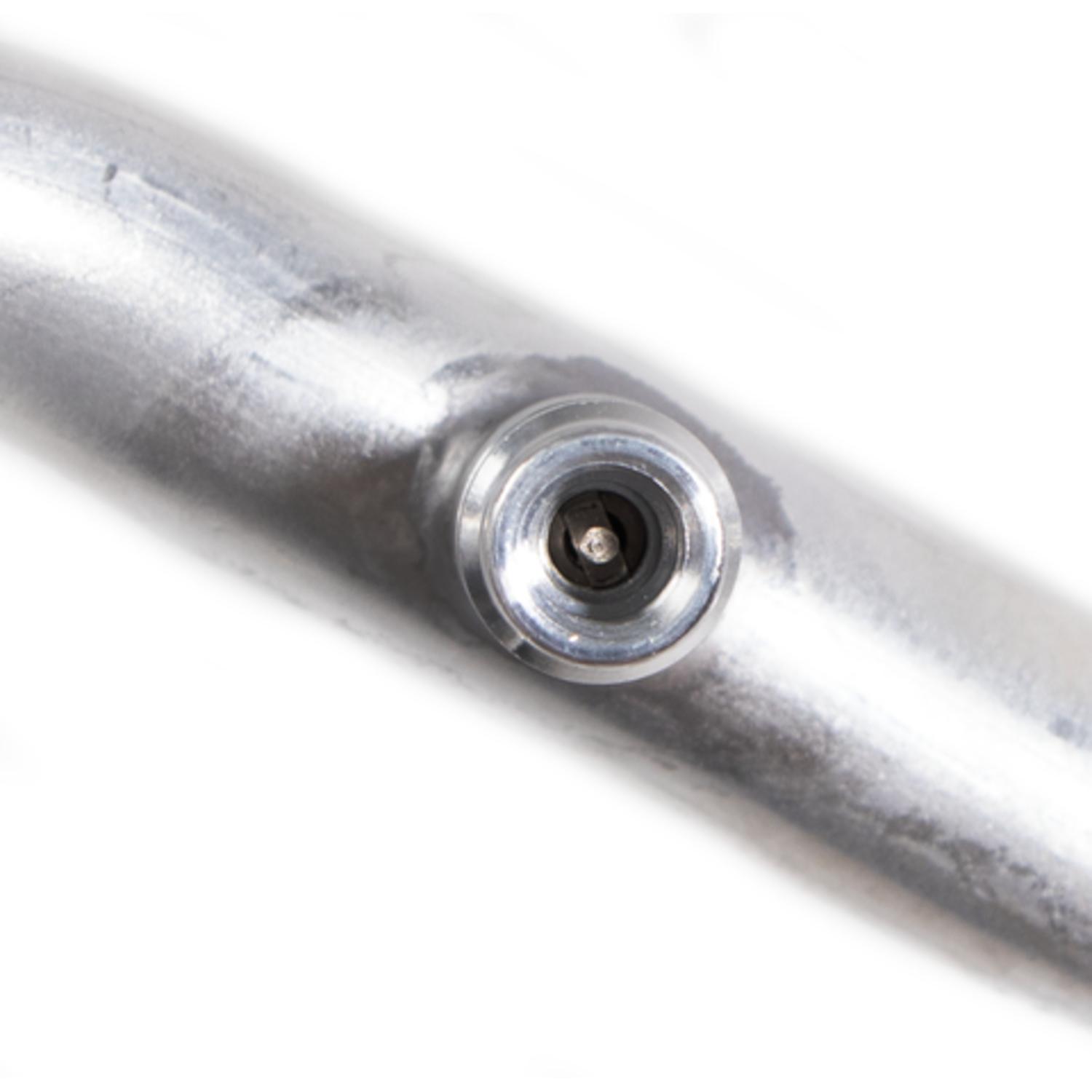 Four Seasons 65911 - A/C Refrigerant Suction Hose Four Seasons 65911 A/C Refrigerant Suction Hose product image 4 of 7