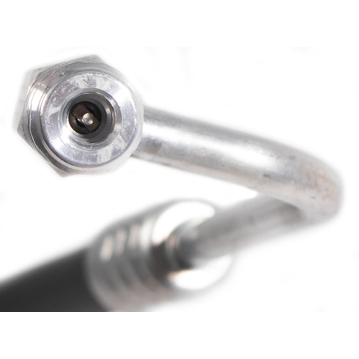 Four Seasons 65911 - A/C Refrigerant Suction Hose Four Seasons 65911 A/C Refrigerant Suction Hose product image 5 of 7
