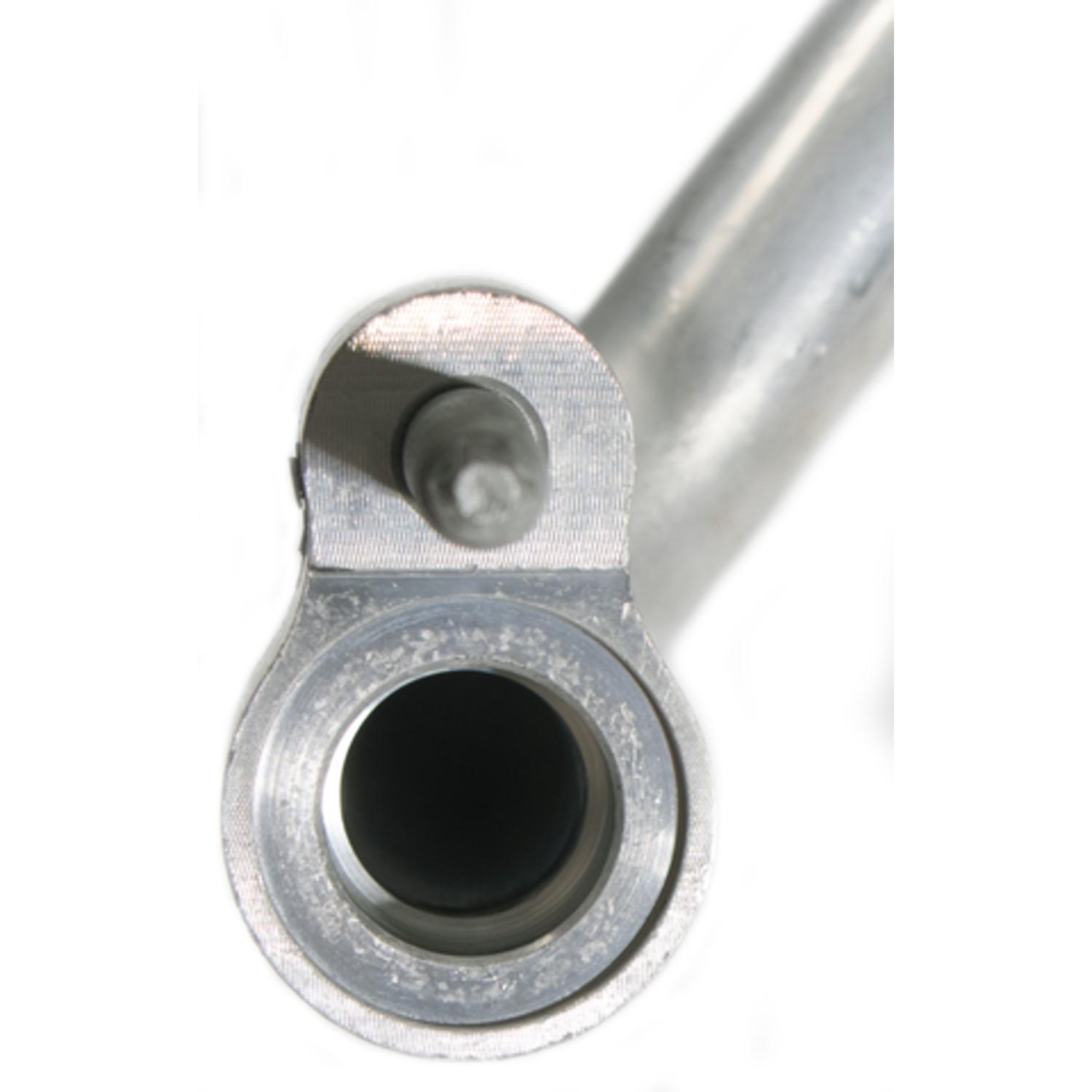 Four Seasons 65911 - A/C Refrigerant Suction Hose Four Seasons 65911 A/C Refrigerant Suction Hose product image 6 of 7