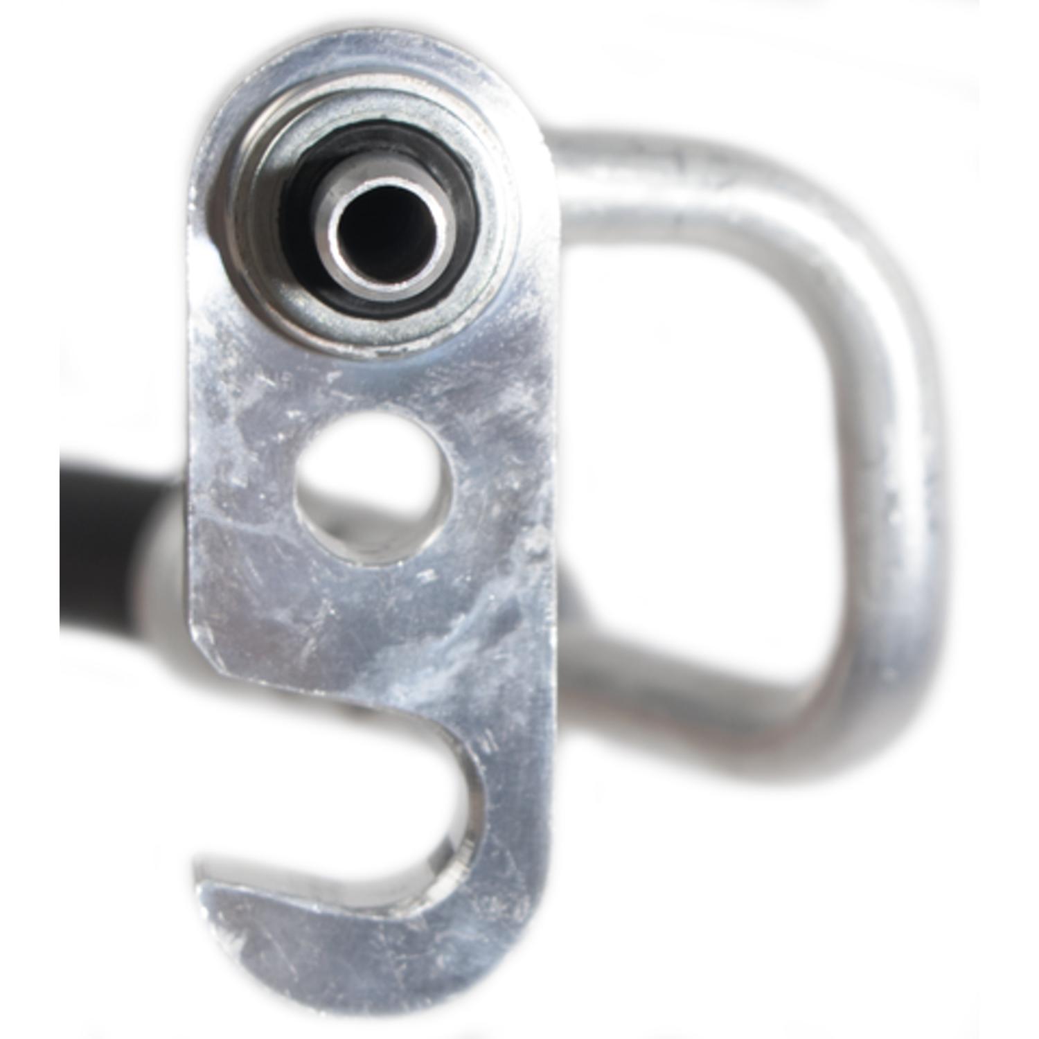 Four Seasons 65911 - A/C Refrigerant Suction Hose Four Seasons 65911 A/C Refrigerant Suction Hose product image 7 of 7