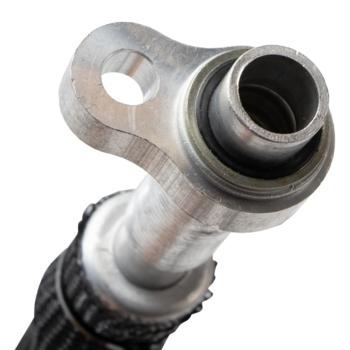 Four Seasons 65912 - A/C Refrigerant Discharge / Suction Hose Assembly Four Seasons 65912 A/C Manifold Hose Assembly product image 3 of 6