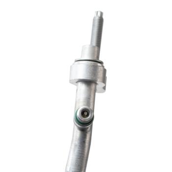 Four Seasons 65912 - A/C Refrigerant Discharge / Suction Hose Assembly Four Seasons 65912 A/C Manifold Hose Assembly product image 4 of 6
