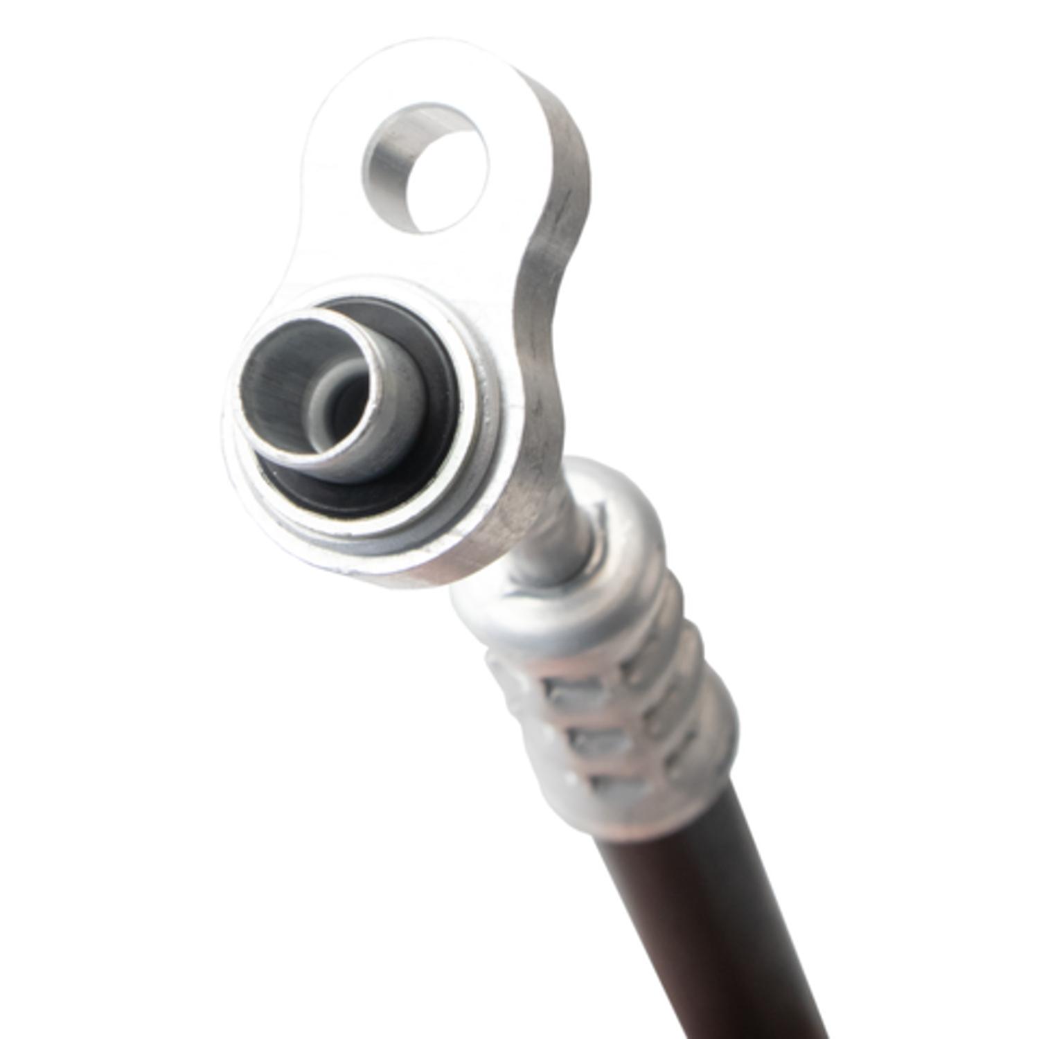 Four Seasons 65914 - A/C Refrigerant Suction Hose Four Seasons 65914 A/C Refrigerant Suction Hose product image 3 of 7