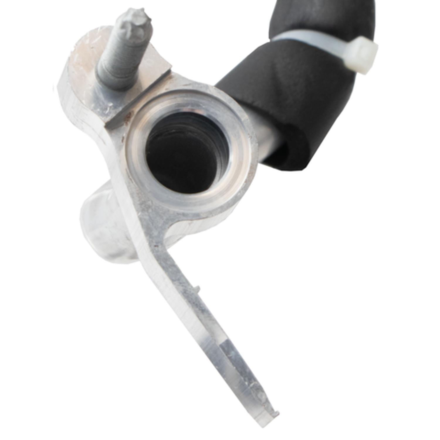 Four Seasons 65914 - A/C Refrigerant Suction Hose Four Seasons 65914 A/C Refrigerant Suction Hose product image 4 of 7