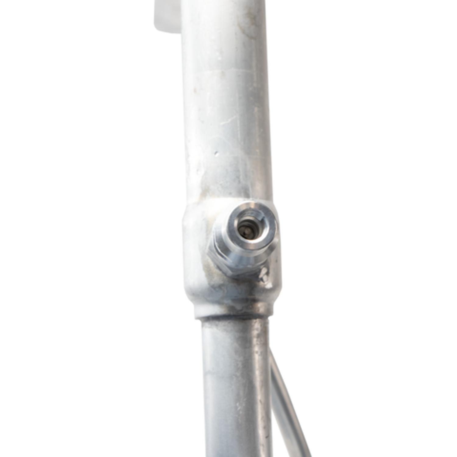 Four Seasons 65914 - A/C Refrigerant Suction Hose Four Seasons 65914 A/C Refrigerant Suction Hose product image 6 of 7