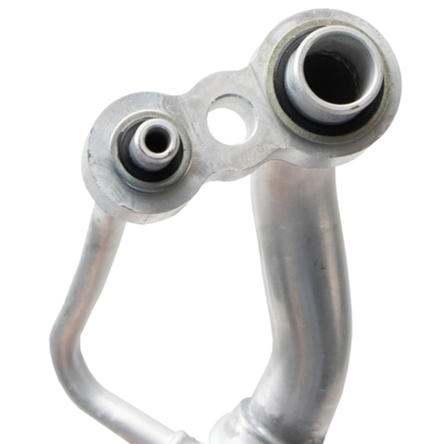 Four Seasons 65914 - A/C Refrigerant Suction Hose Four Seasons 65914 A/C Refrigerant Suction Hose product image 7 of 7
