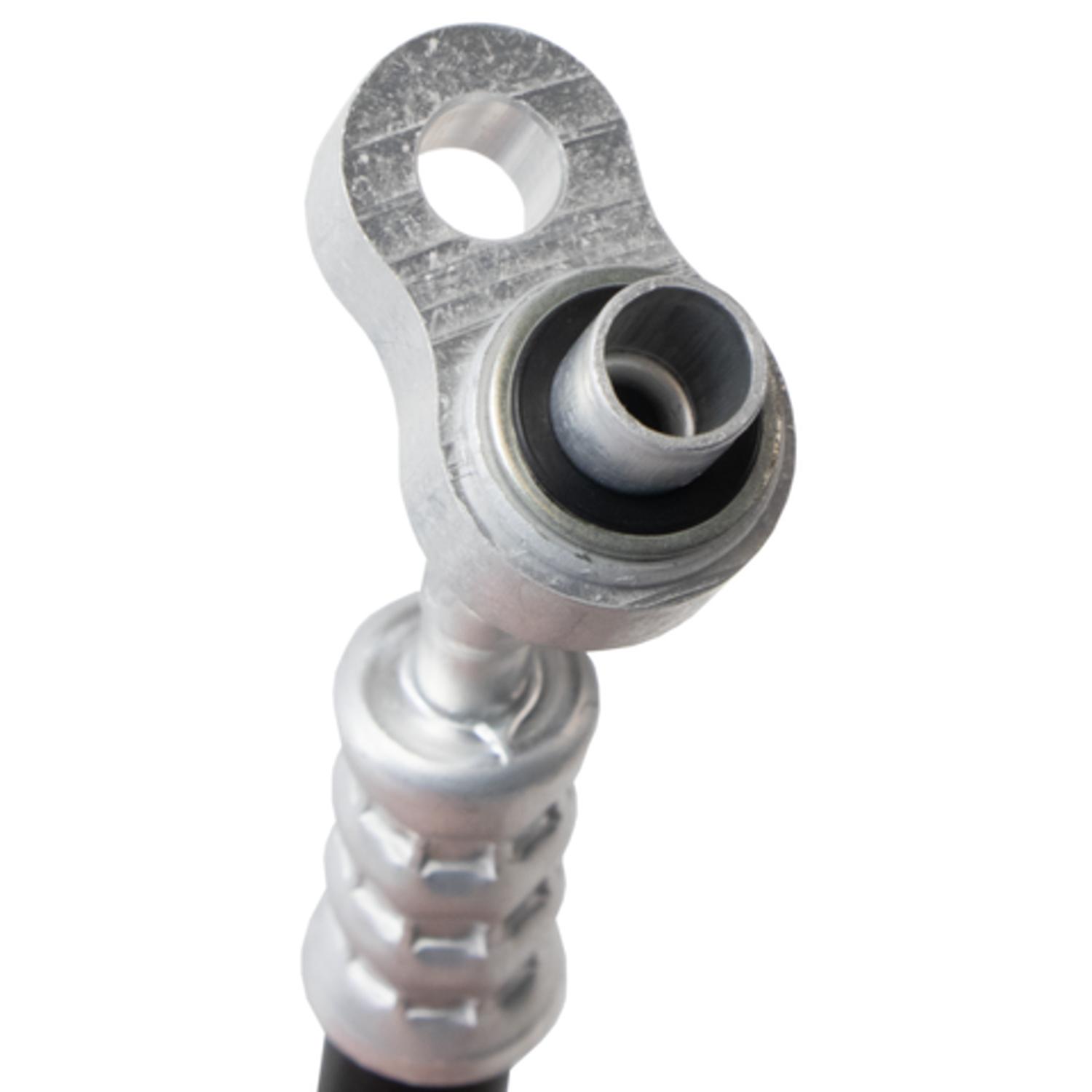 Four Seasons 65915 - A/C Refrigerant Suction Hose Four Seasons 65915 A/C Refrigerant Suction Hose product image 3 of 7