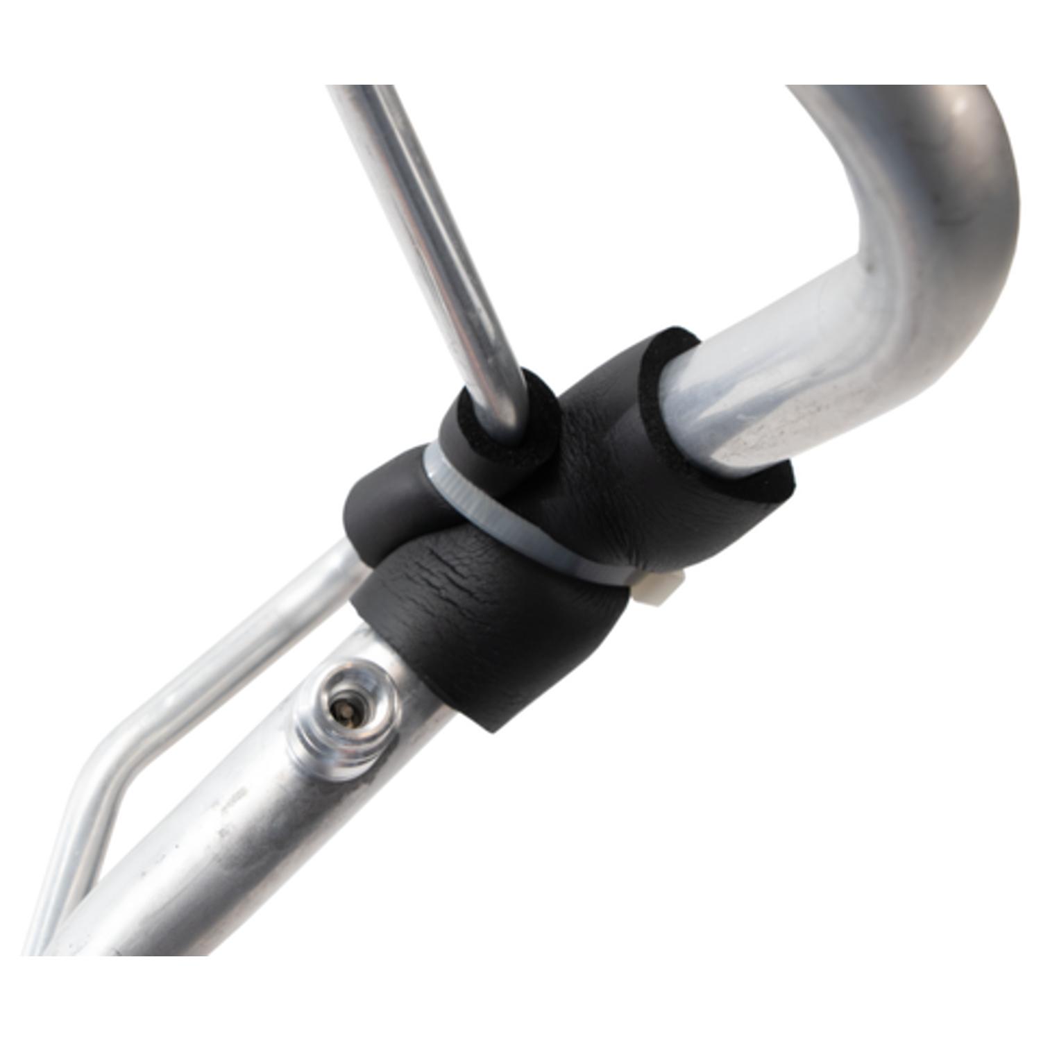 Four Seasons 65915 - A/C Refrigerant Suction Hose Four Seasons 65915 A/C Refrigerant Suction Hose product image 5 of 7