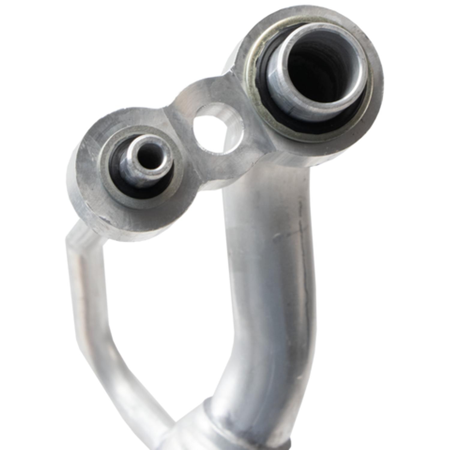 Four Seasons 65915 - A/C Refrigerant Suction Hose Four Seasons 65915 A/C Refrigerant Suction Hose product image 7 of 7
