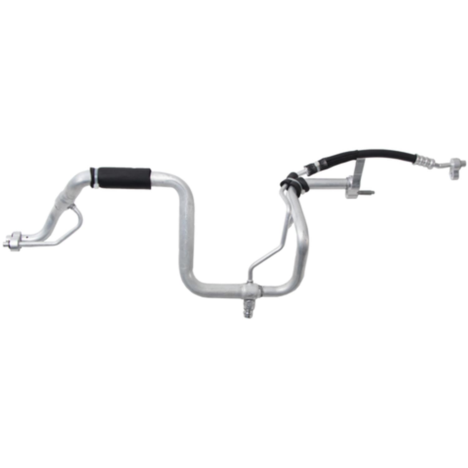 Four Seasons 65916 - A/C Refrigerant Suction Hose Four Seasons 65916 A/C Refrigerant Suction Hose product image 1 of 7