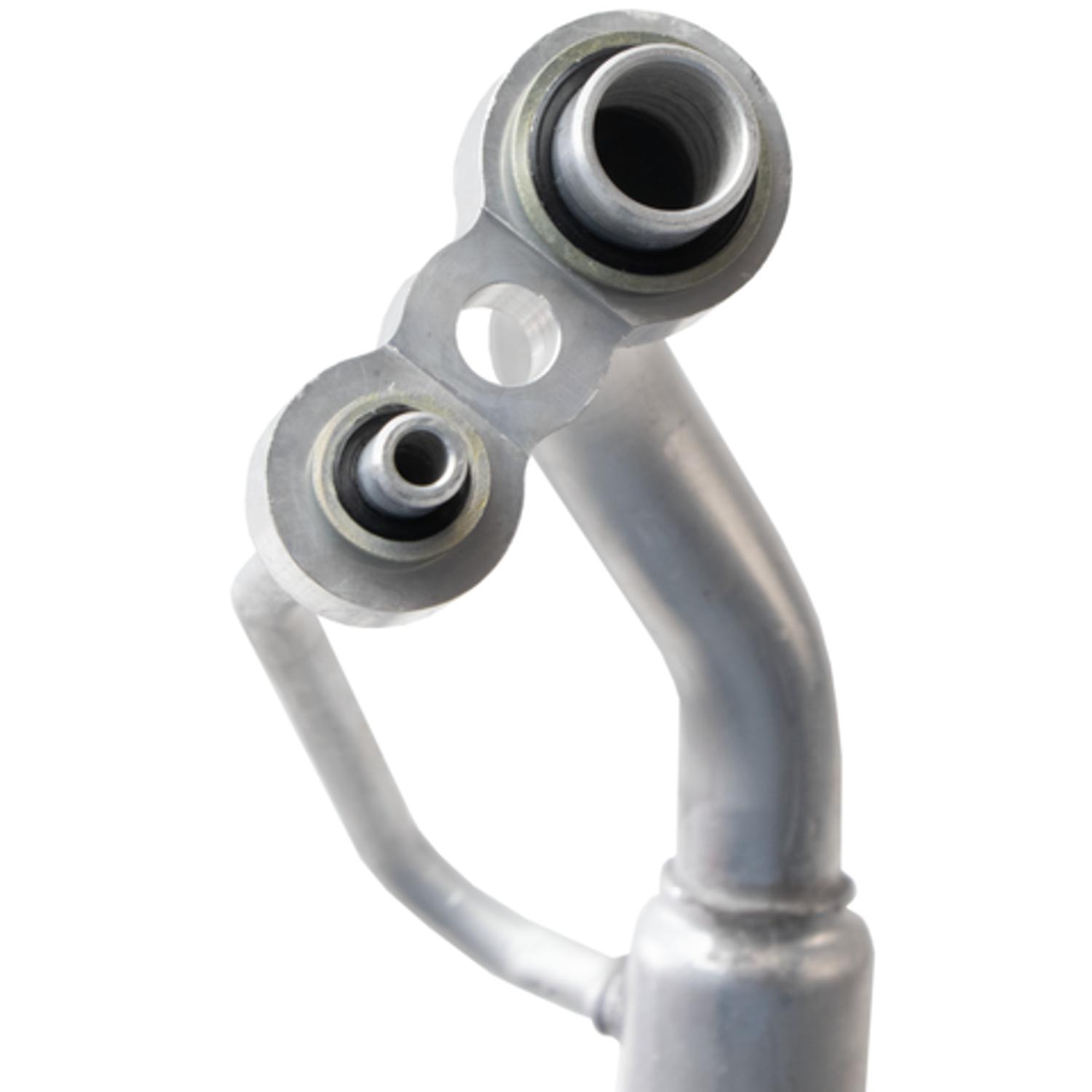 Four Seasons 65916 - A/C Refrigerant Suction Hose Four Seasons 65916 A/C Refrigerant Suction Hose product image 3 of 7