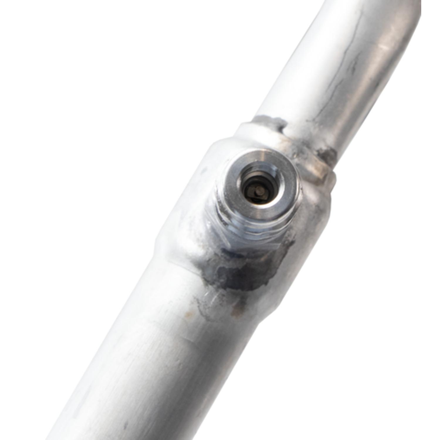 Four Seasons 65916 - A/C Refrigerant Suction Hose Four Seasons 65916 A/C Refrigerant Suction Hose product image 4 of 7
