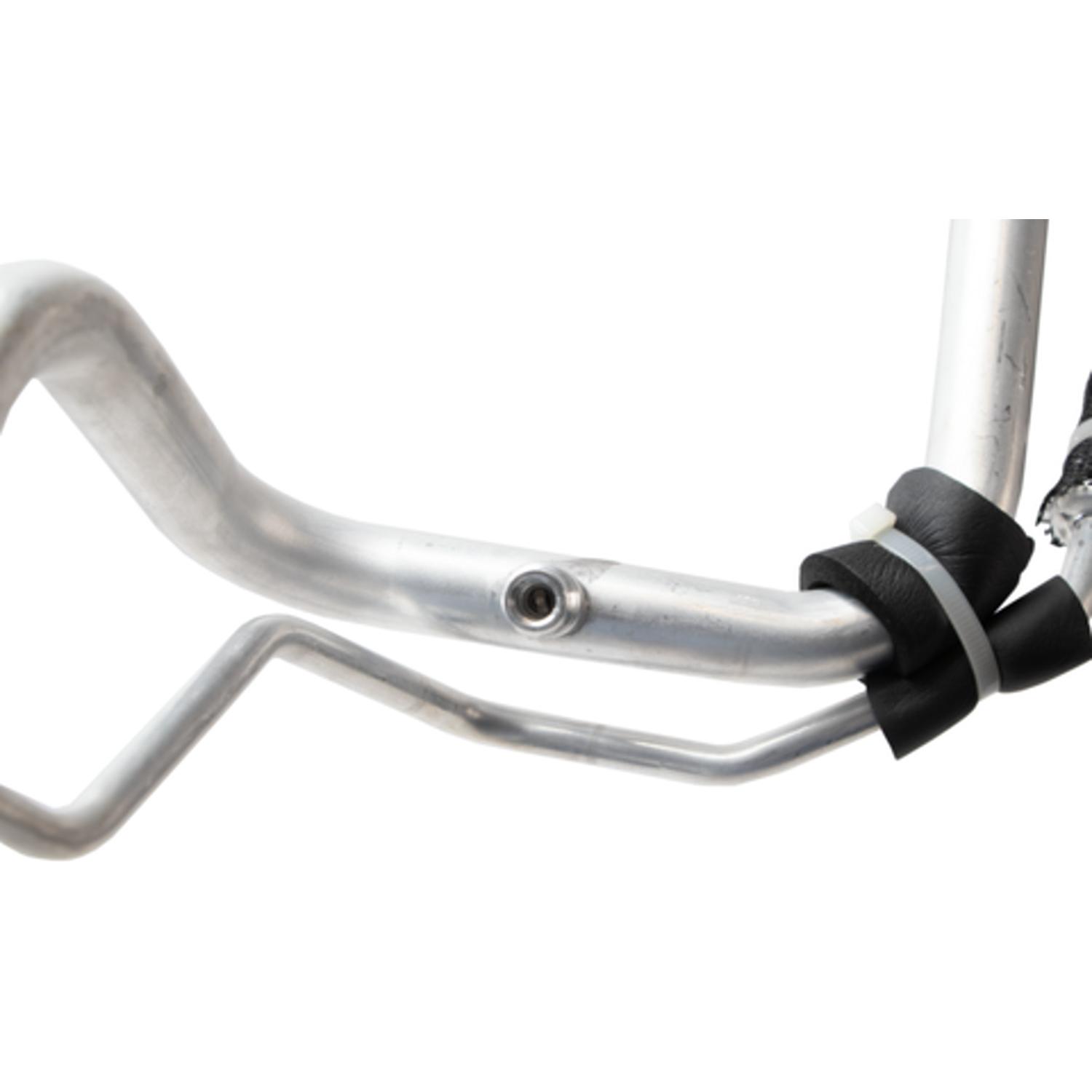 Four Seasons 65916 - A/C Refrigerant Suction Hose Four Seasons 65916 A/C Refrigerant Suction Hose product image 5 of 7