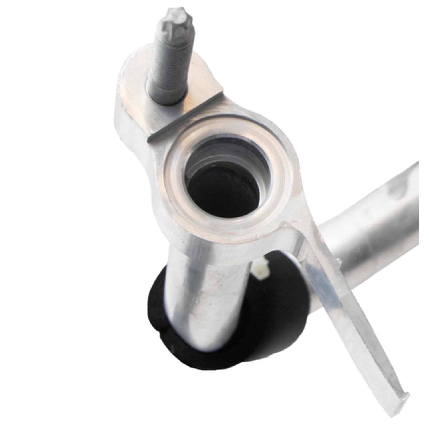 Four Seasons 65916 - A/C Refrigerant Suction Hose Four Seasons 65916 A/C Refrigerant Suction Hose product image 6 of 7