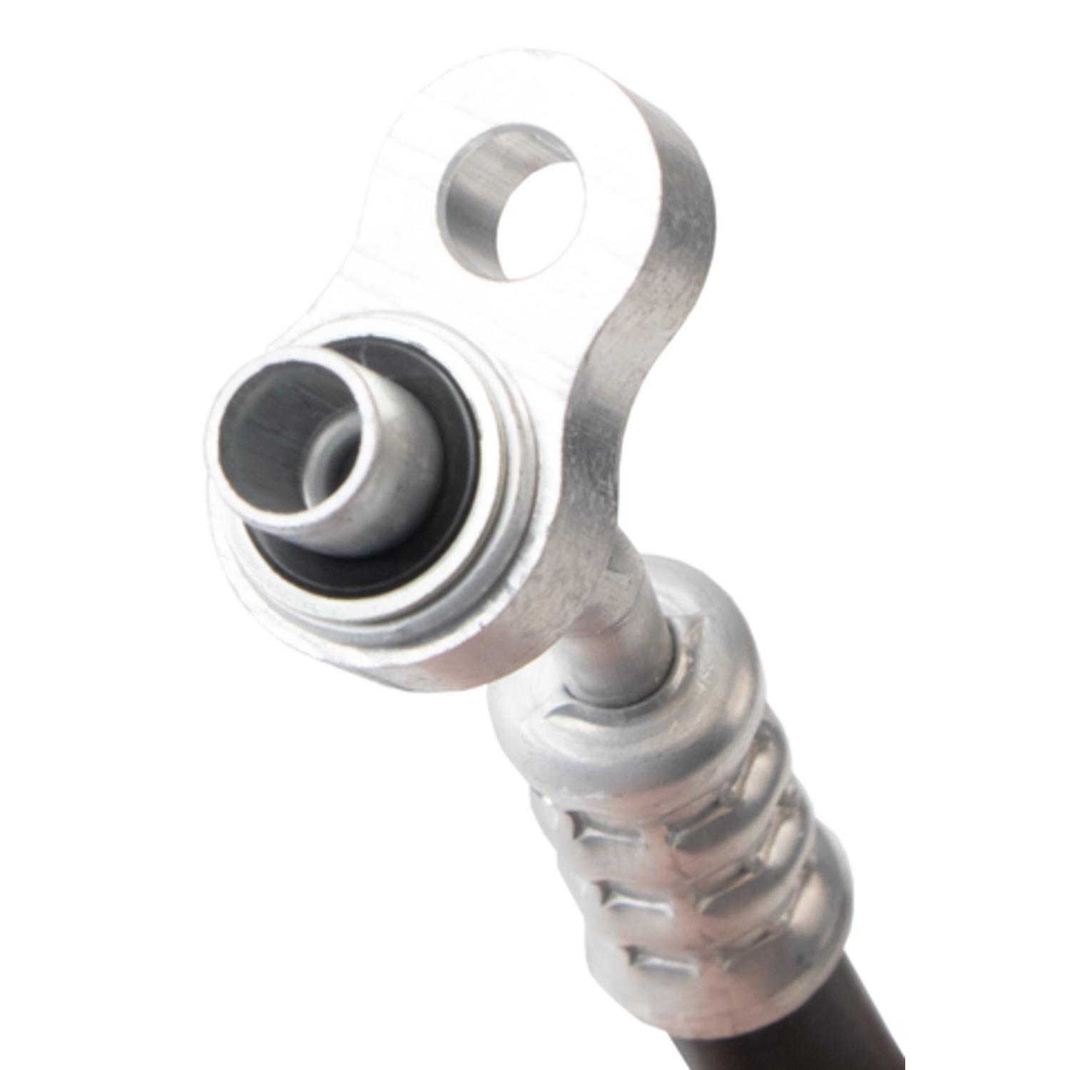 Four Seasons 65916 - A/C Refrigerant Suction Hose Four Seasons 65916 A/C Refrigerant Suction Hose product image 7 of 7