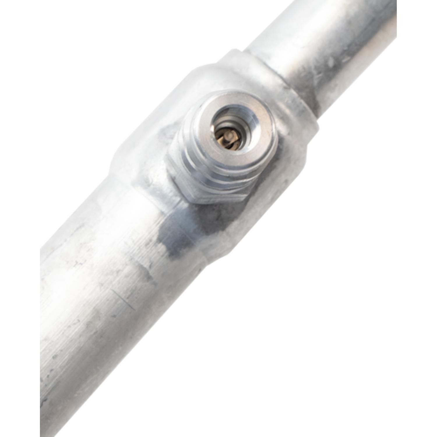 Four Seasons 65917 - A/C Refrigerant Suction Hose Four Seasons 65917 A/C Refrigerant Suction Hose product image 4 of 7