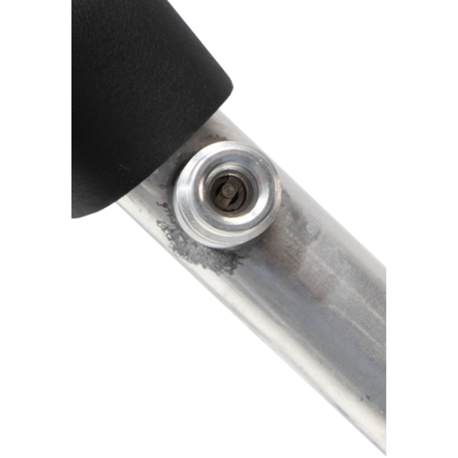 Four Seasons 65917 - A/C Refrigerant Suction Hose Four Seasons 65917 A/C Refrigerant Suction Hose product image 5 of 7