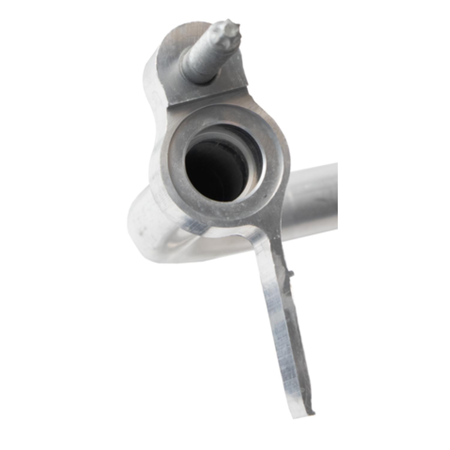 Four Seasons 65917 - A/C Refrigerant Suction Hose Four Seasons 65917 A/C Refrigerant Suction Hose product image 6 of 7