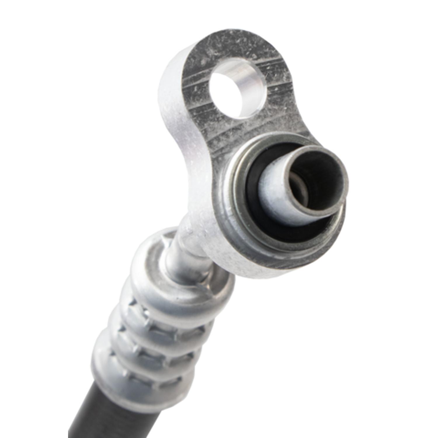 Four Seasons 65917 - A/C Refrigerant Suction Hose Four Seasons 65917 A/C Refrigerant Suction Hose product image 7 of 7