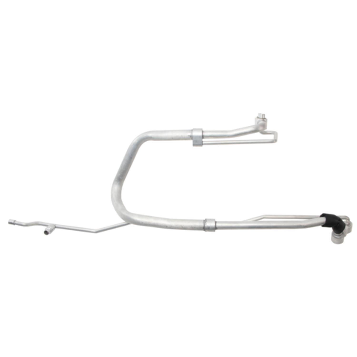 Four Seasons 65918 - A/C Refrigerant Suction Hose Four Seasons 65918 A/C Refrigerant Suction Hose product image 2 of 5
